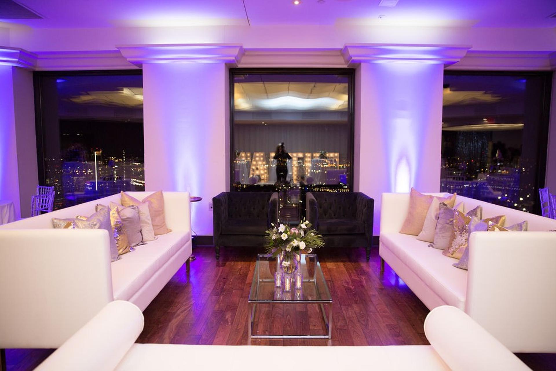 Harborside 1+2