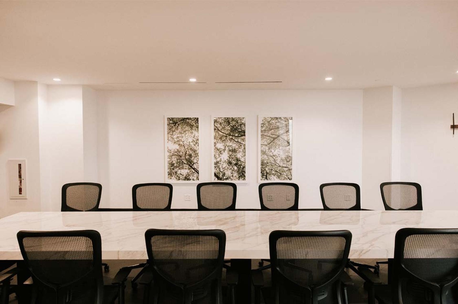 Boardroom