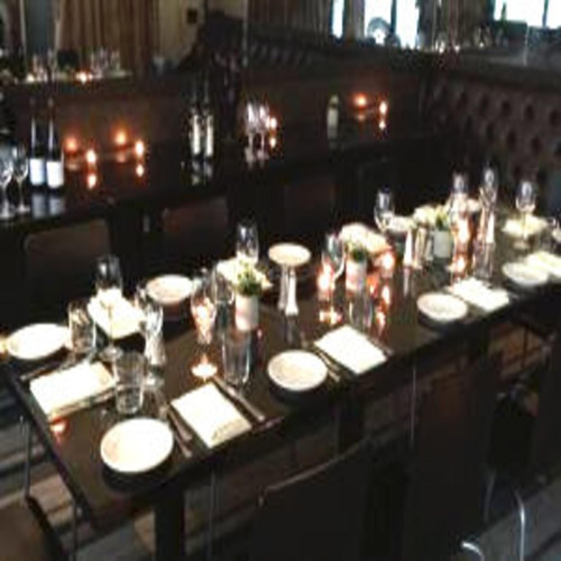 Private Dining Room