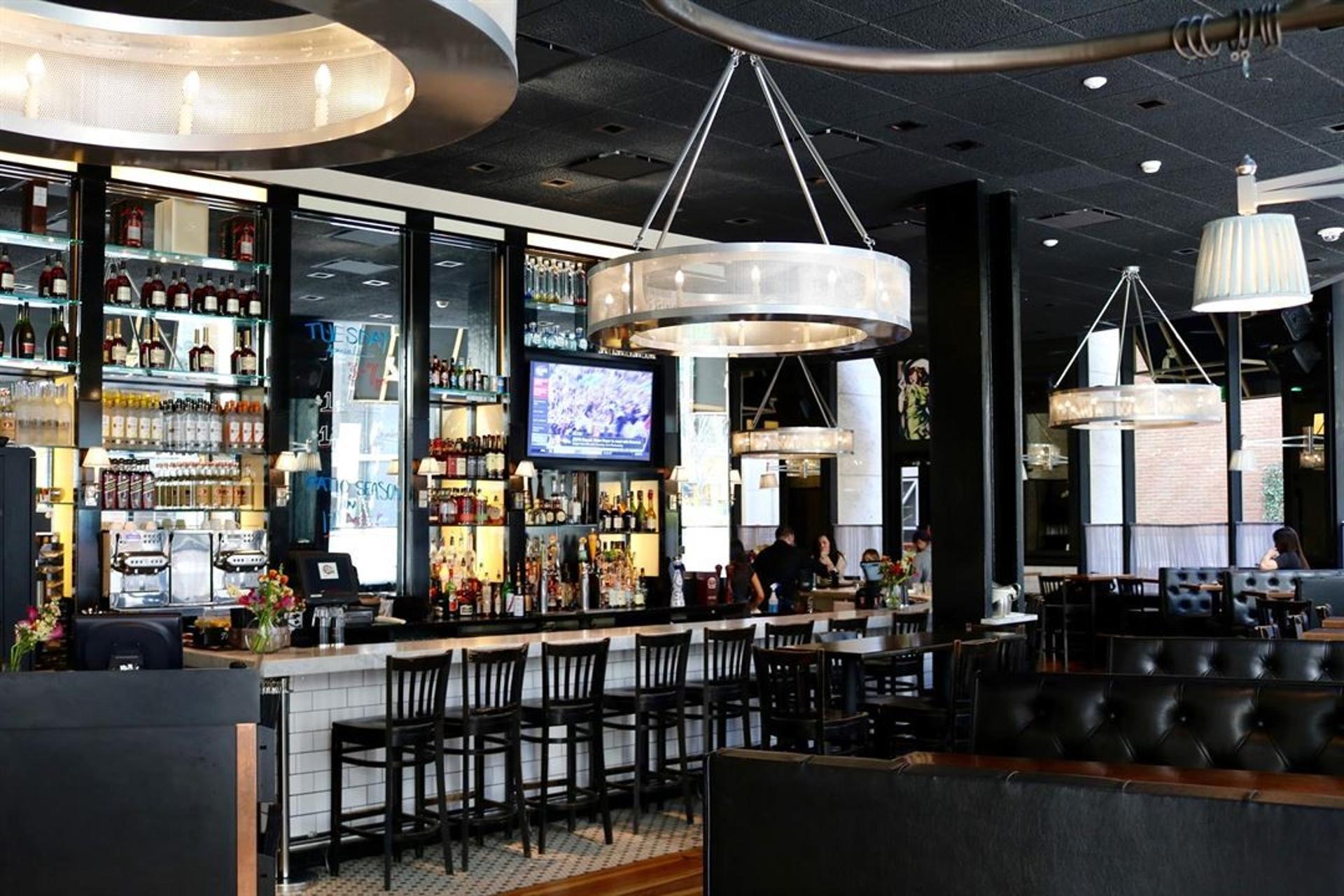 Main Dining Room