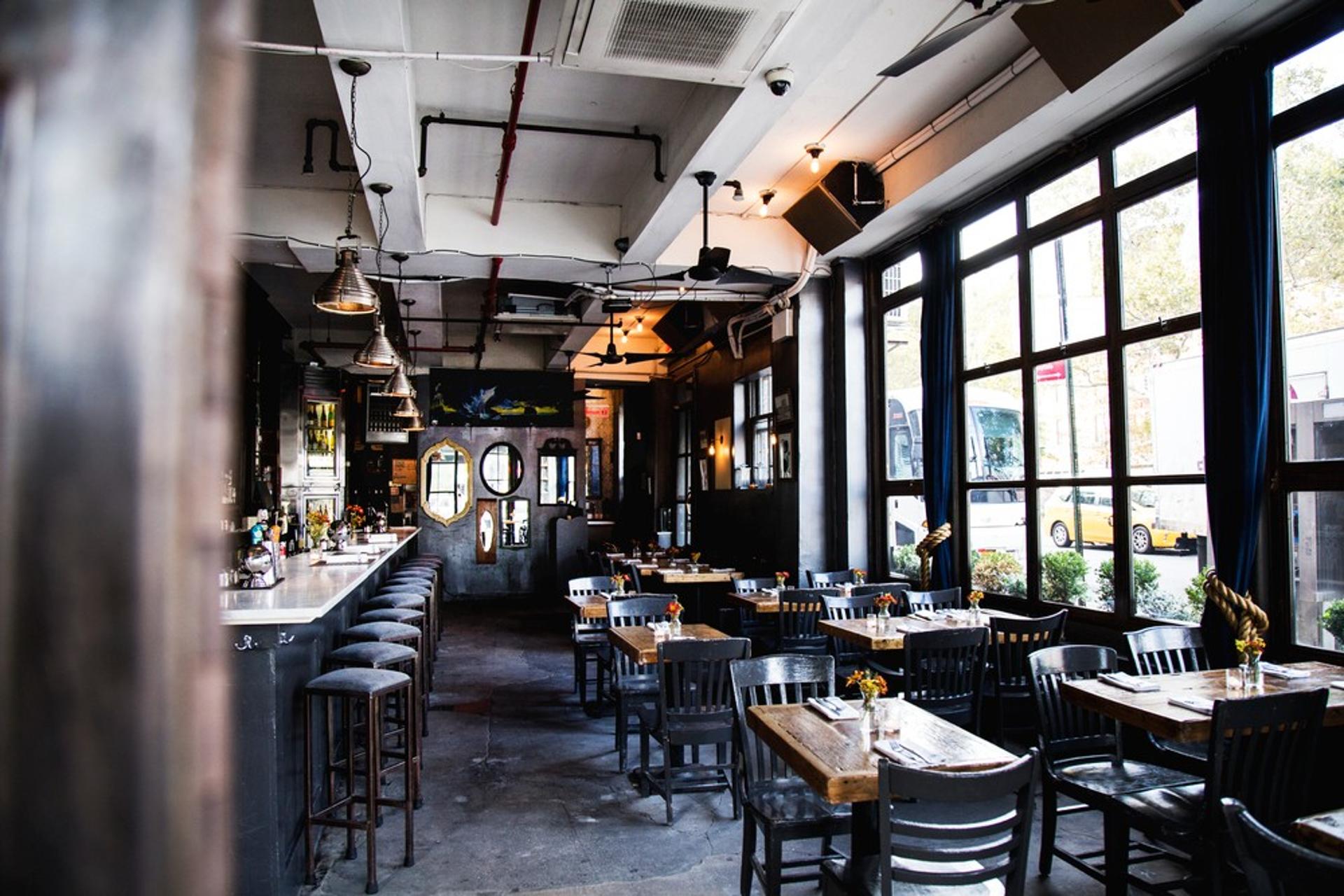 Full Restaurant