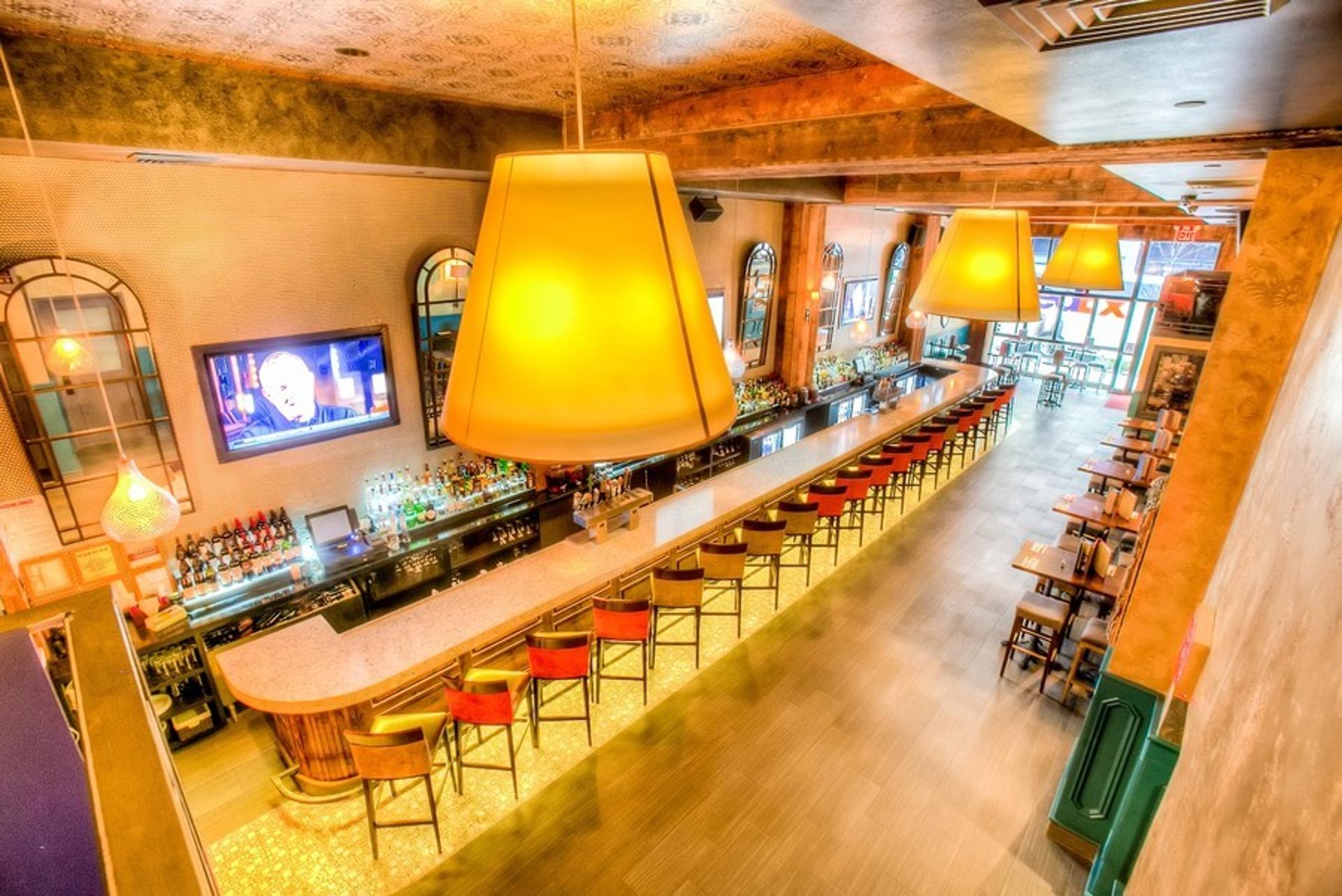 Main Dining Room