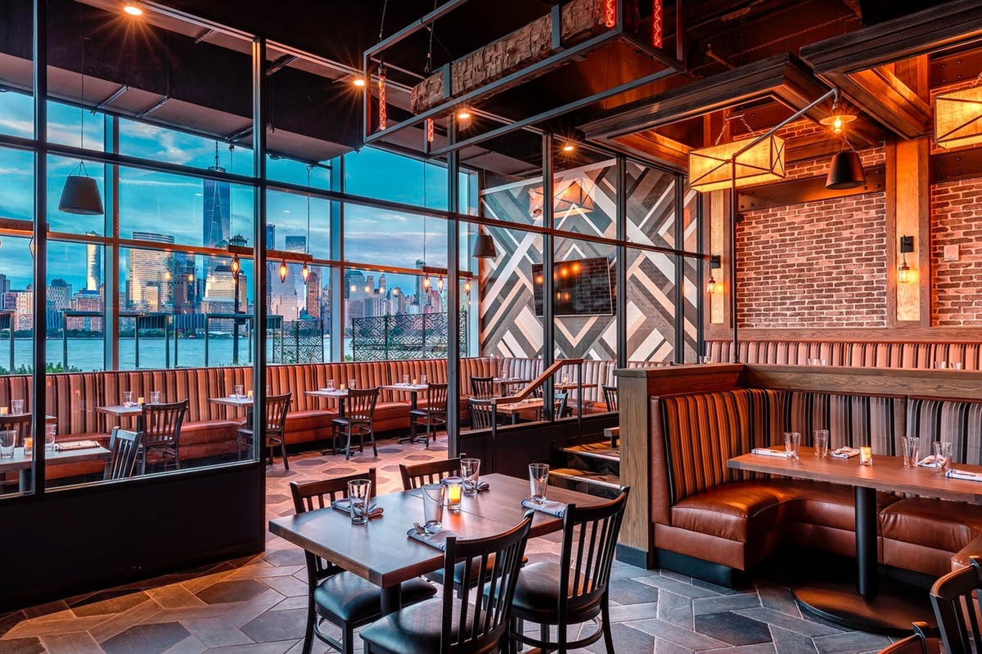 Main Dining Room