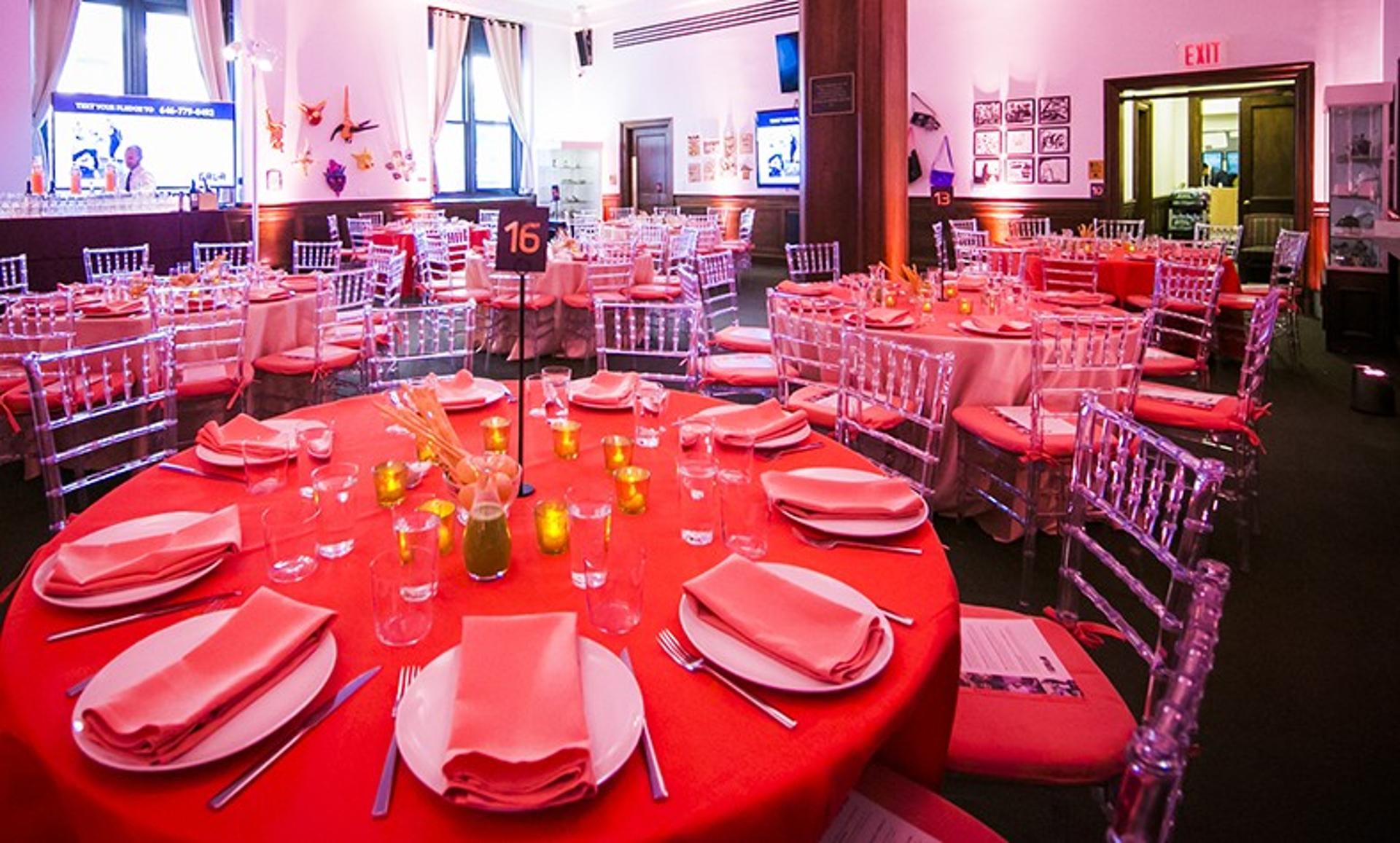 Weill Art Gallery