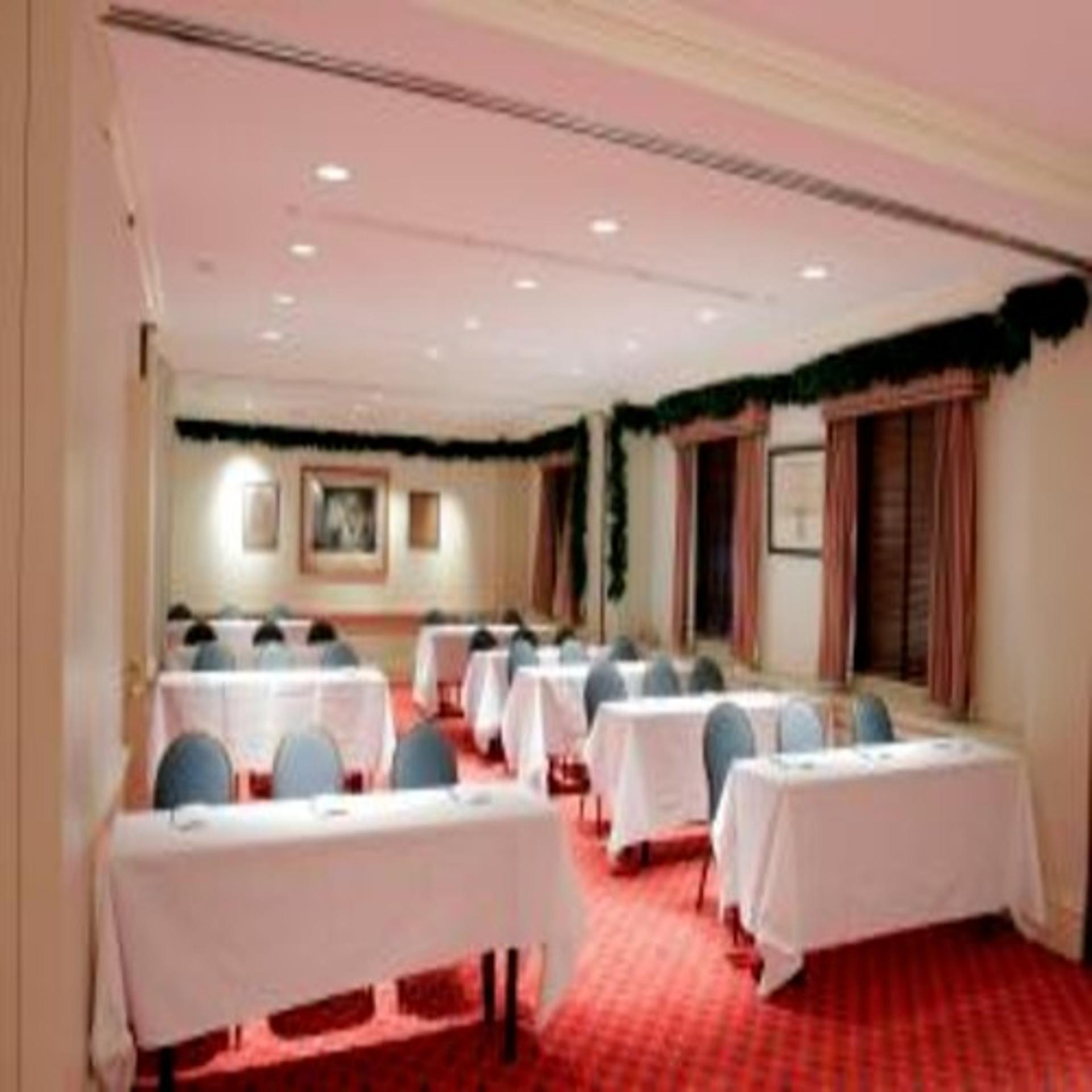 Spruce Room 