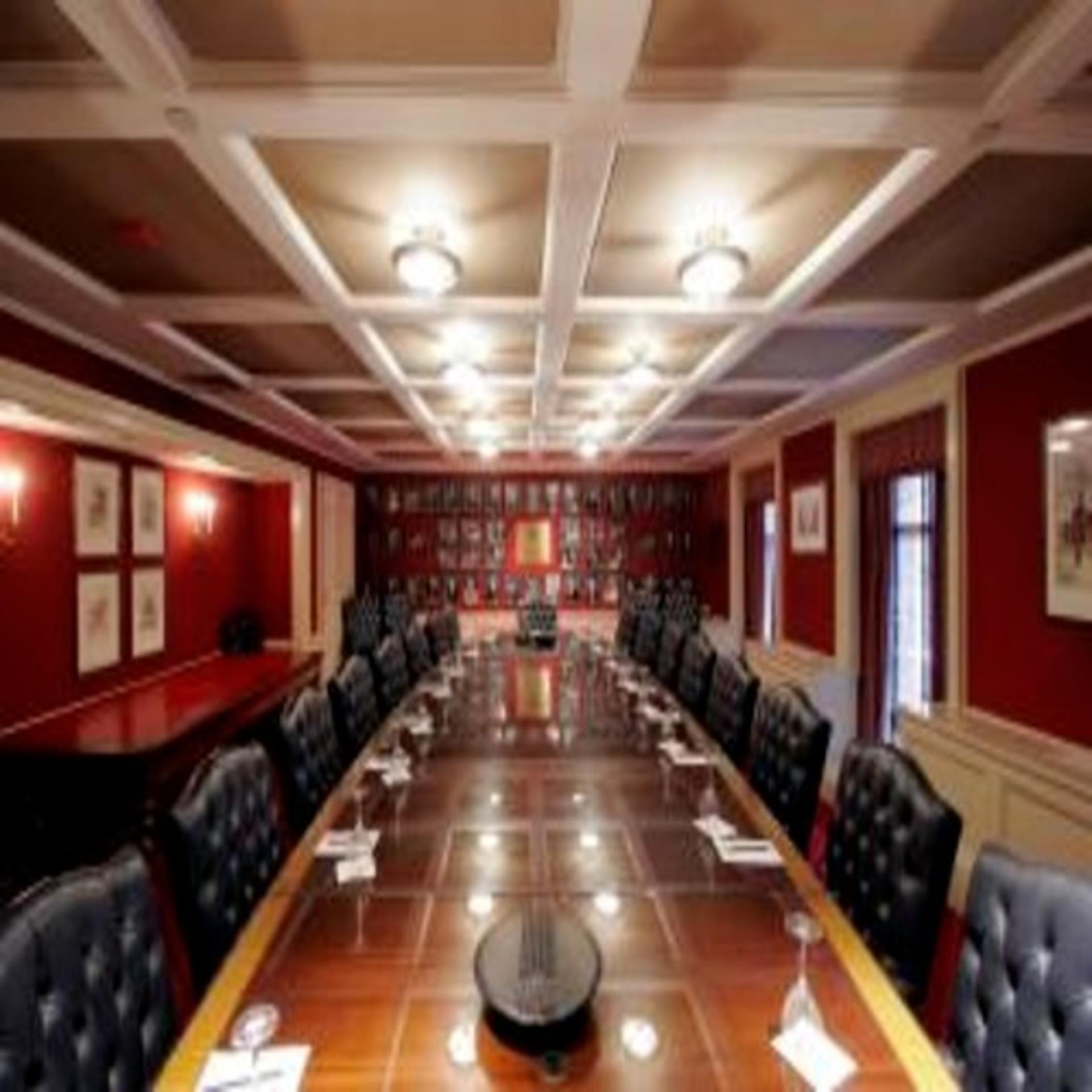 Chestnut Room