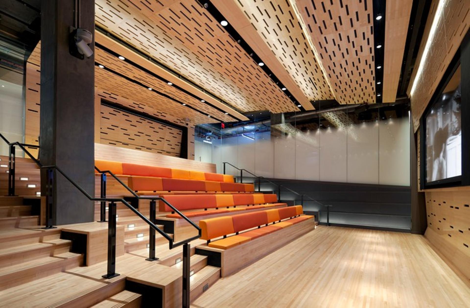 Amphitheater
