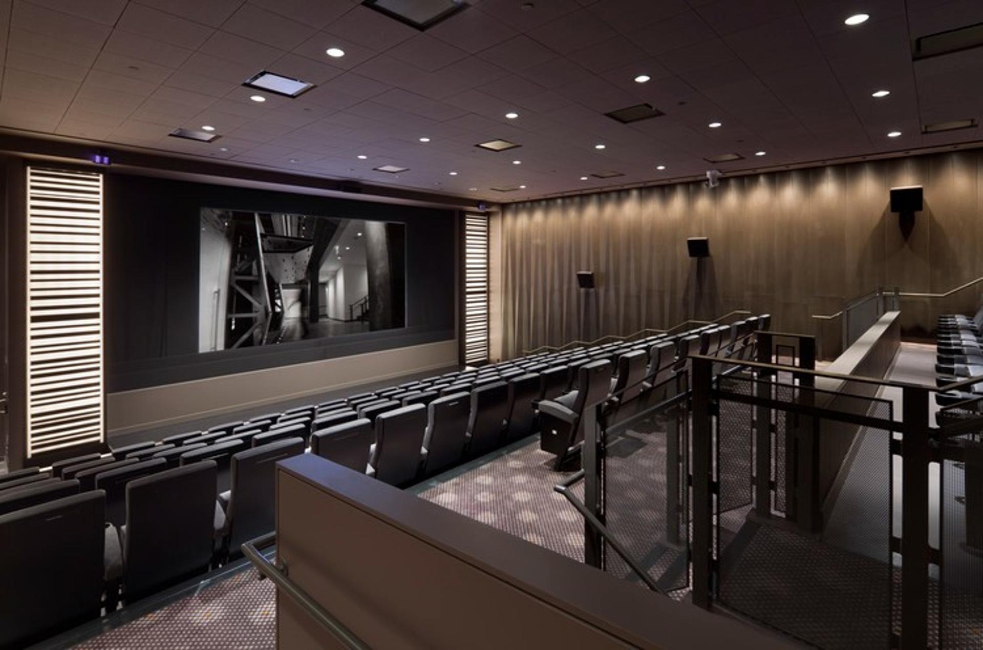 Francesca Beale Theater