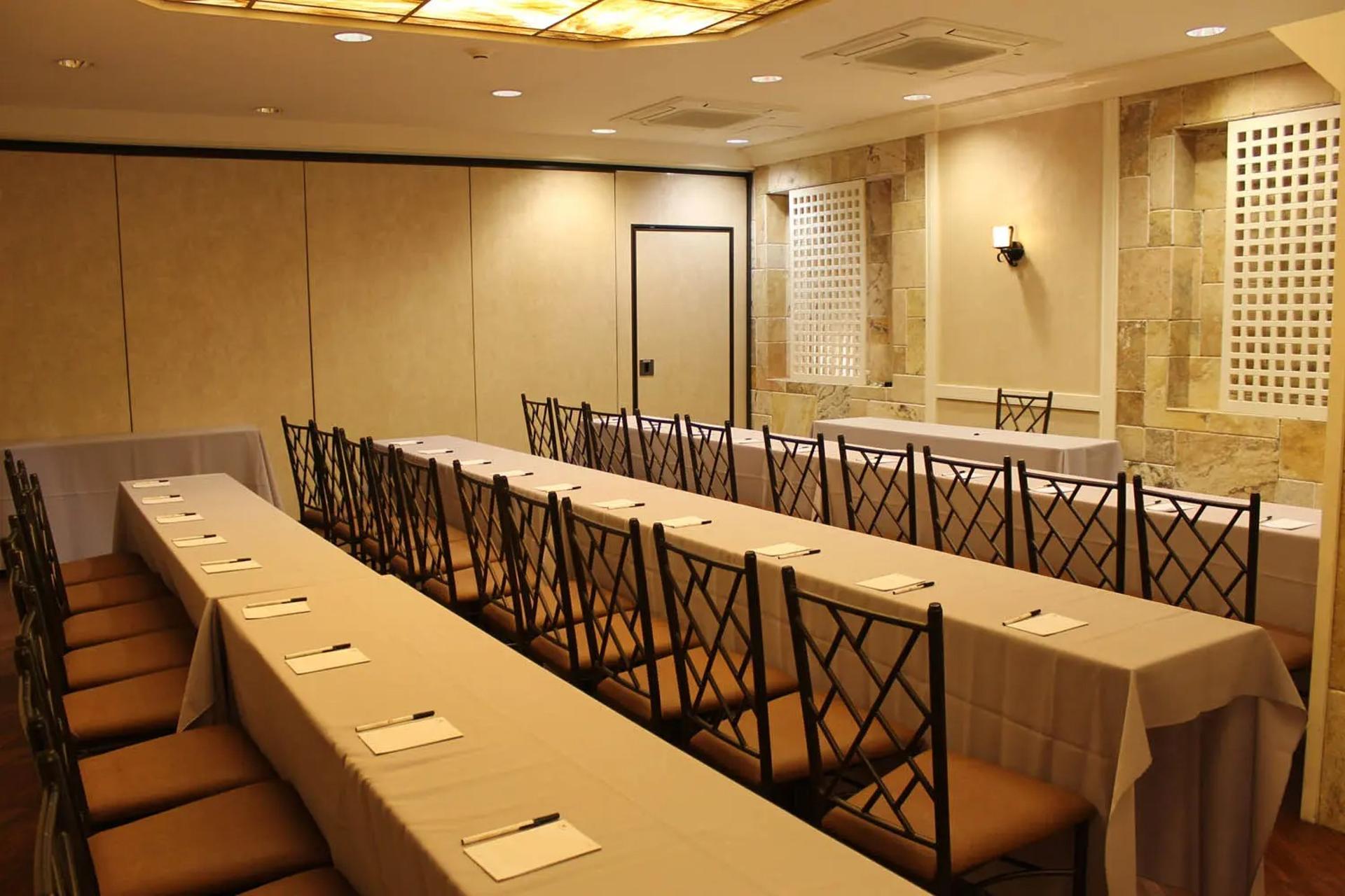 Meeting Room 