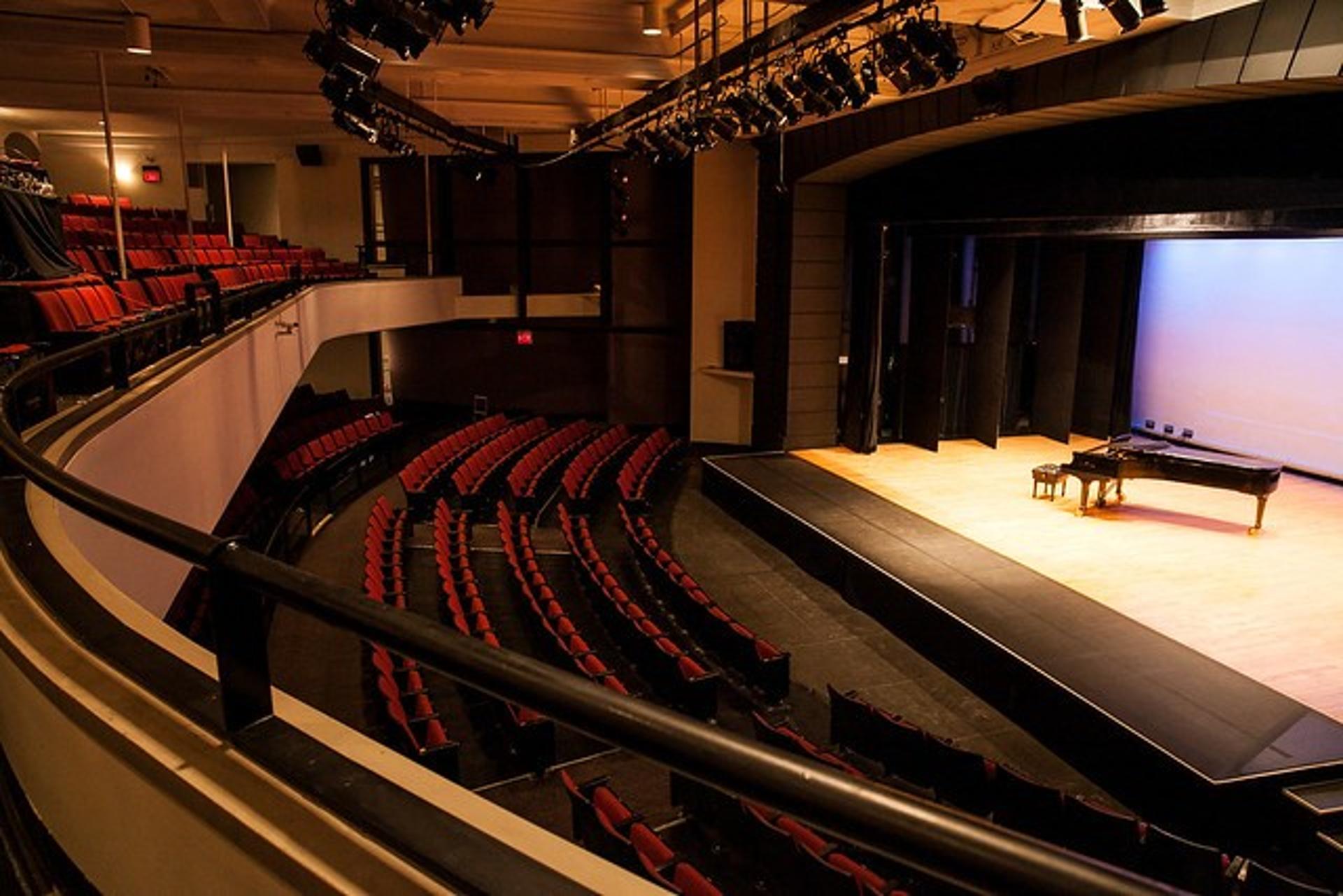 Miller Theatre