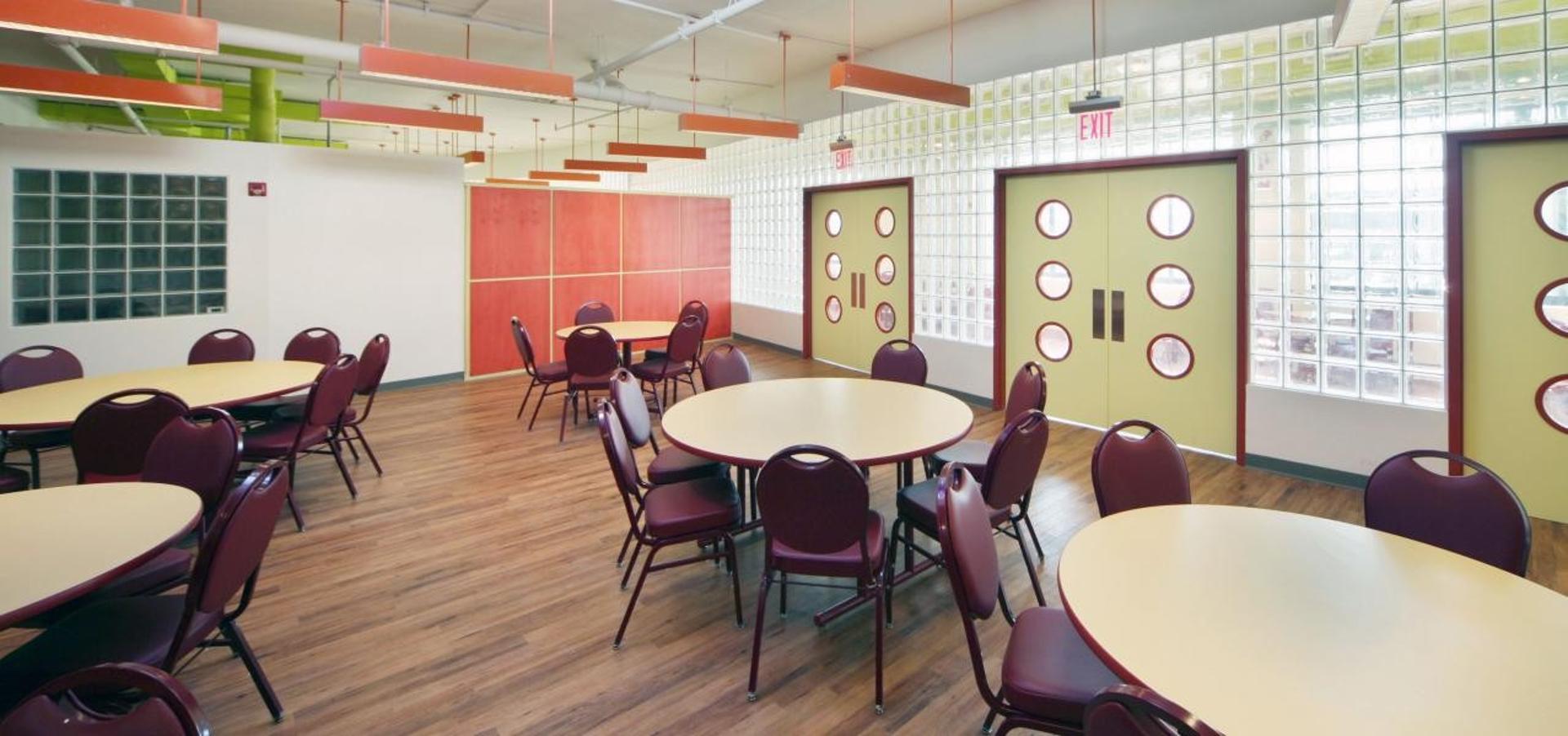 Sunnyside Community Services