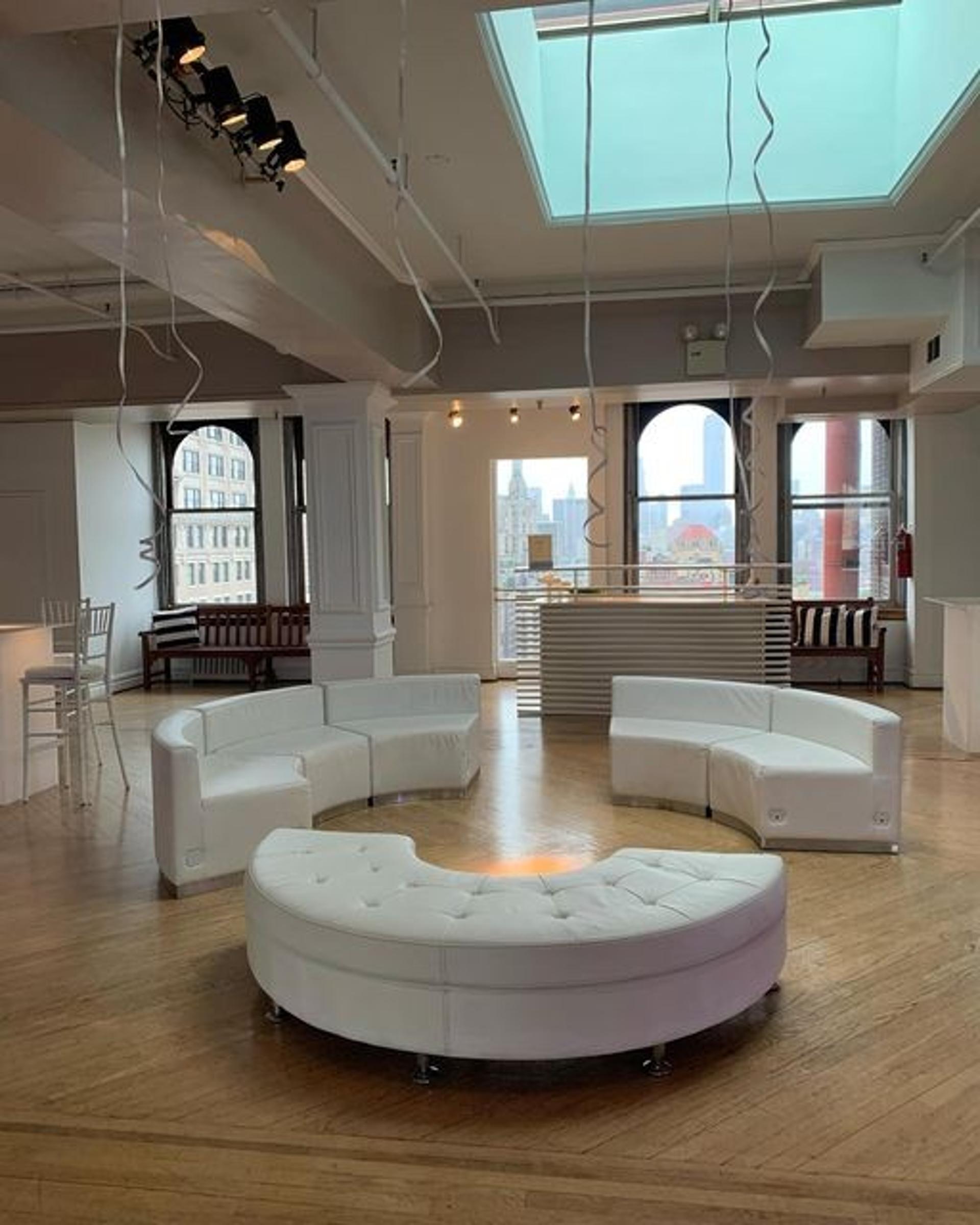 Manhattan Penthouse