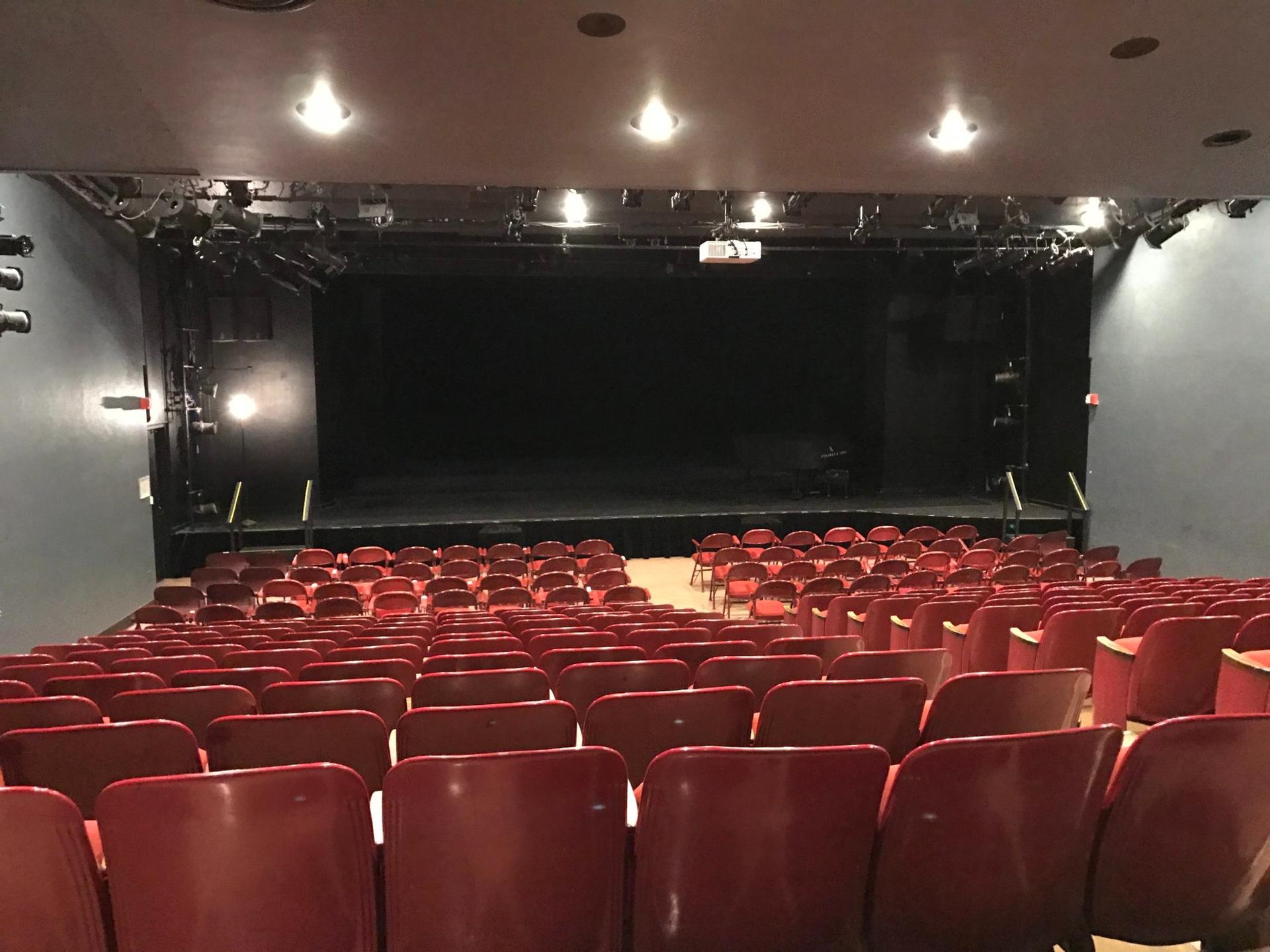 Riverside Theatre