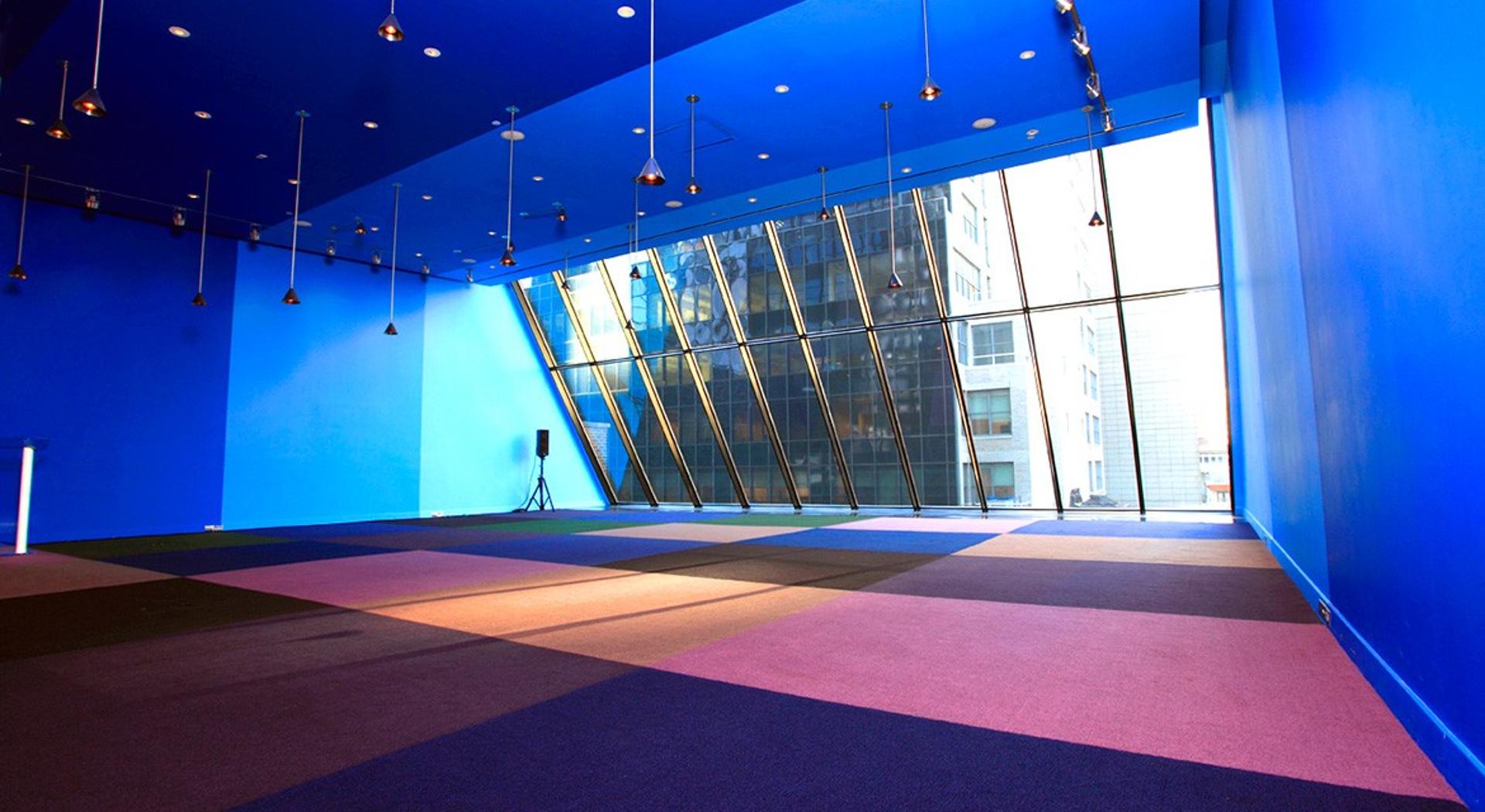 Le Skyroom