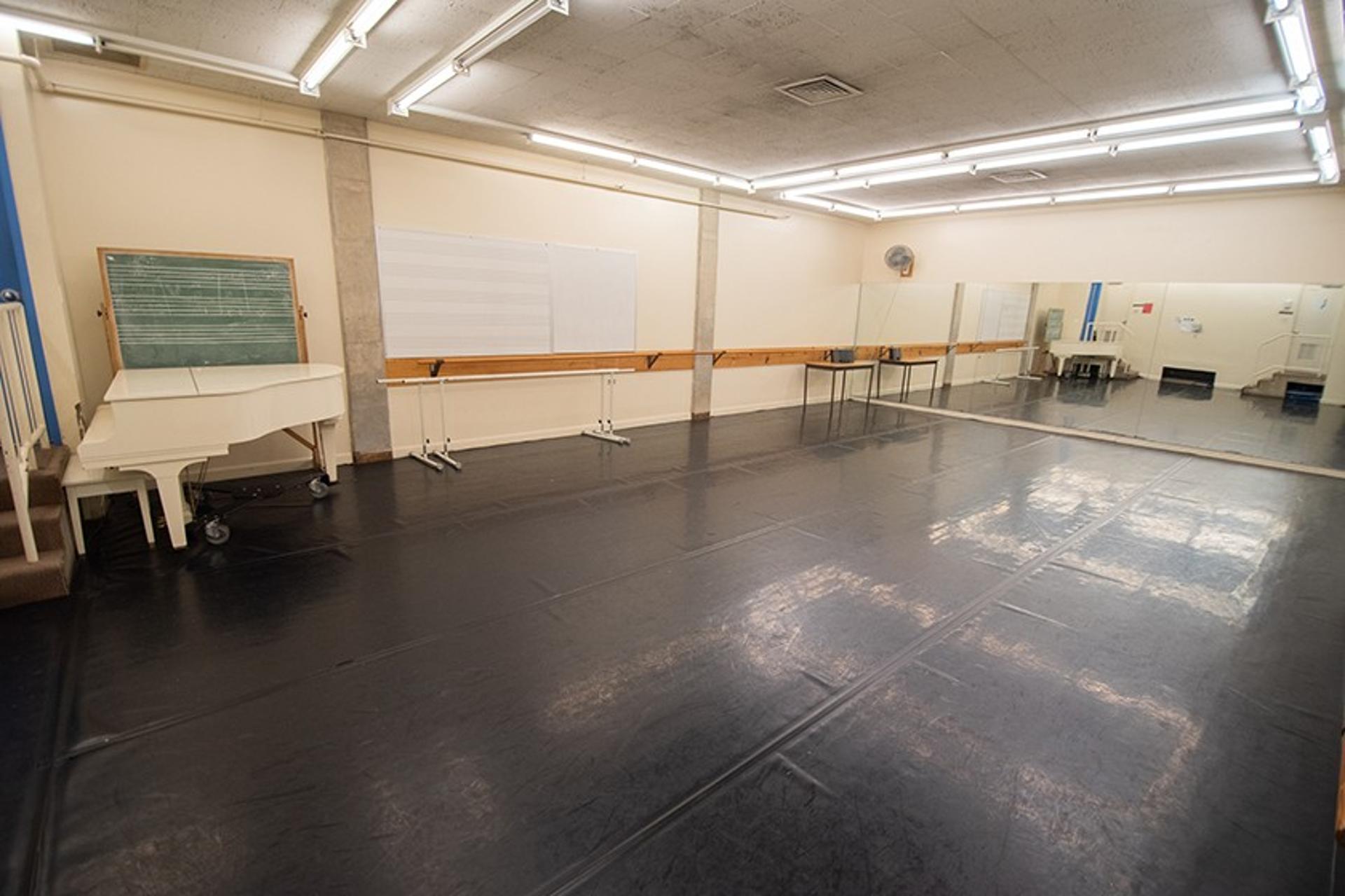 Dance Studio