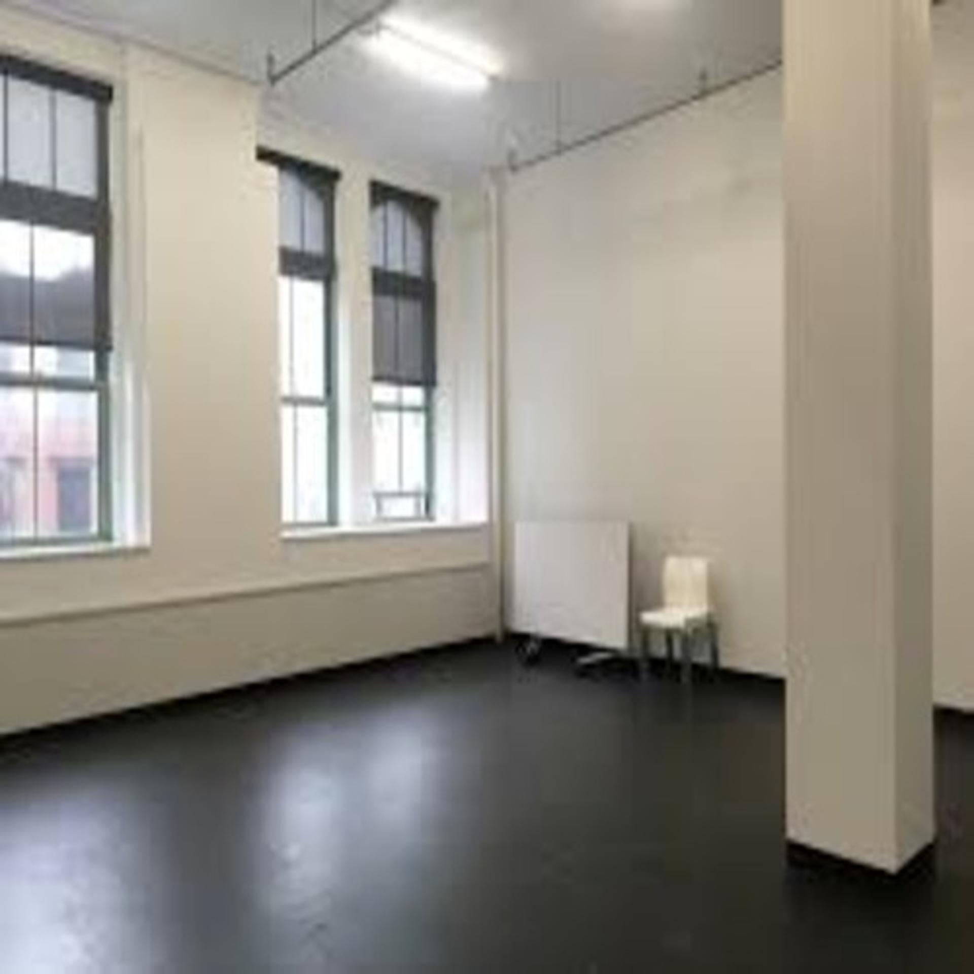 Rehearsal Space
