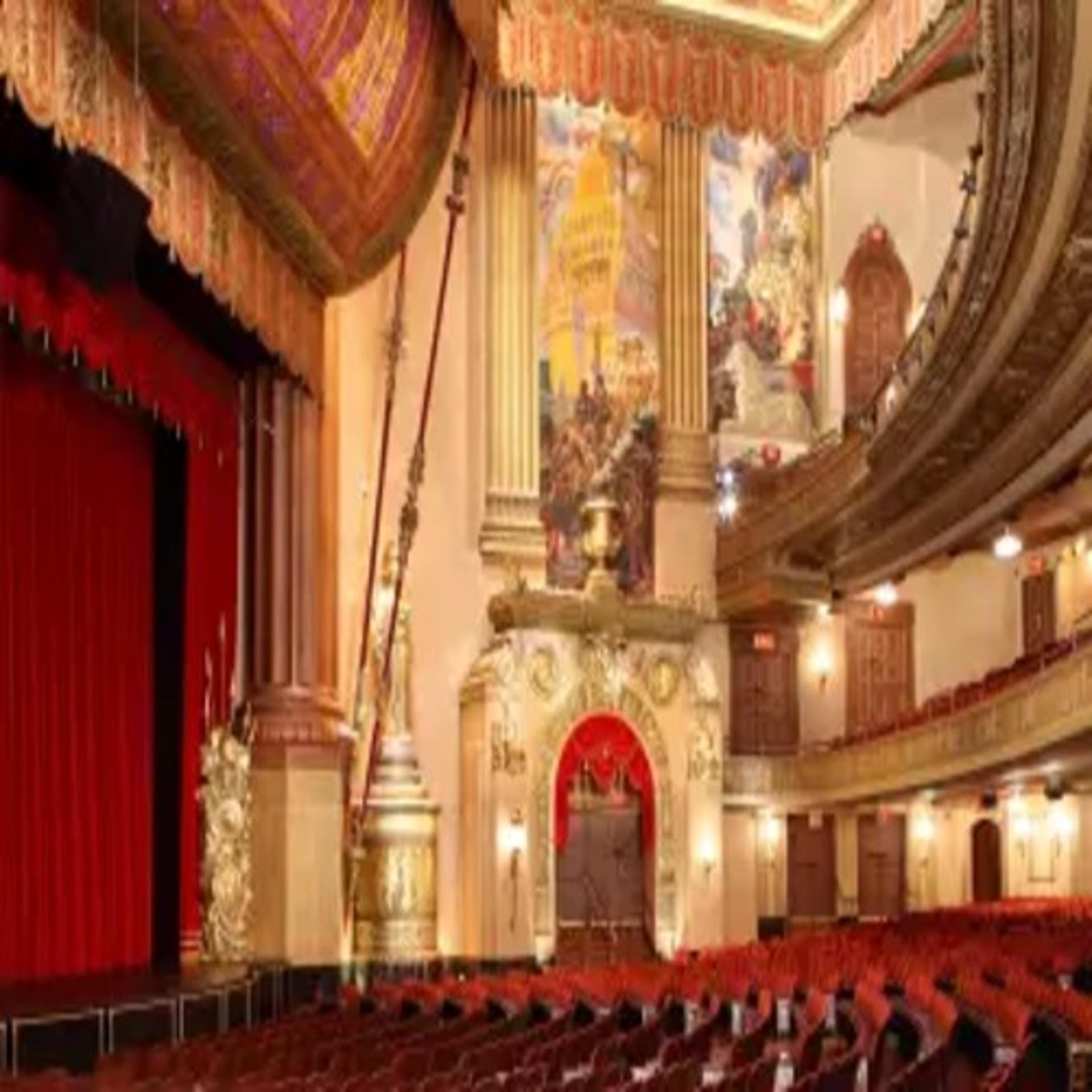 Puerto Rican Traveling Theatre