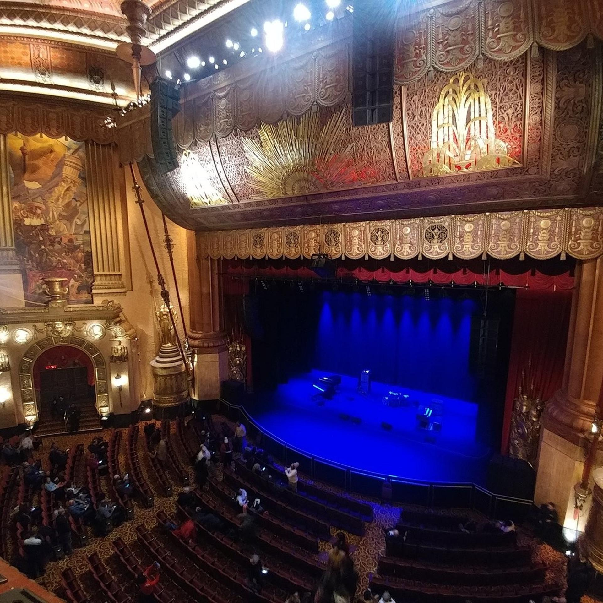 Beacon Theatre