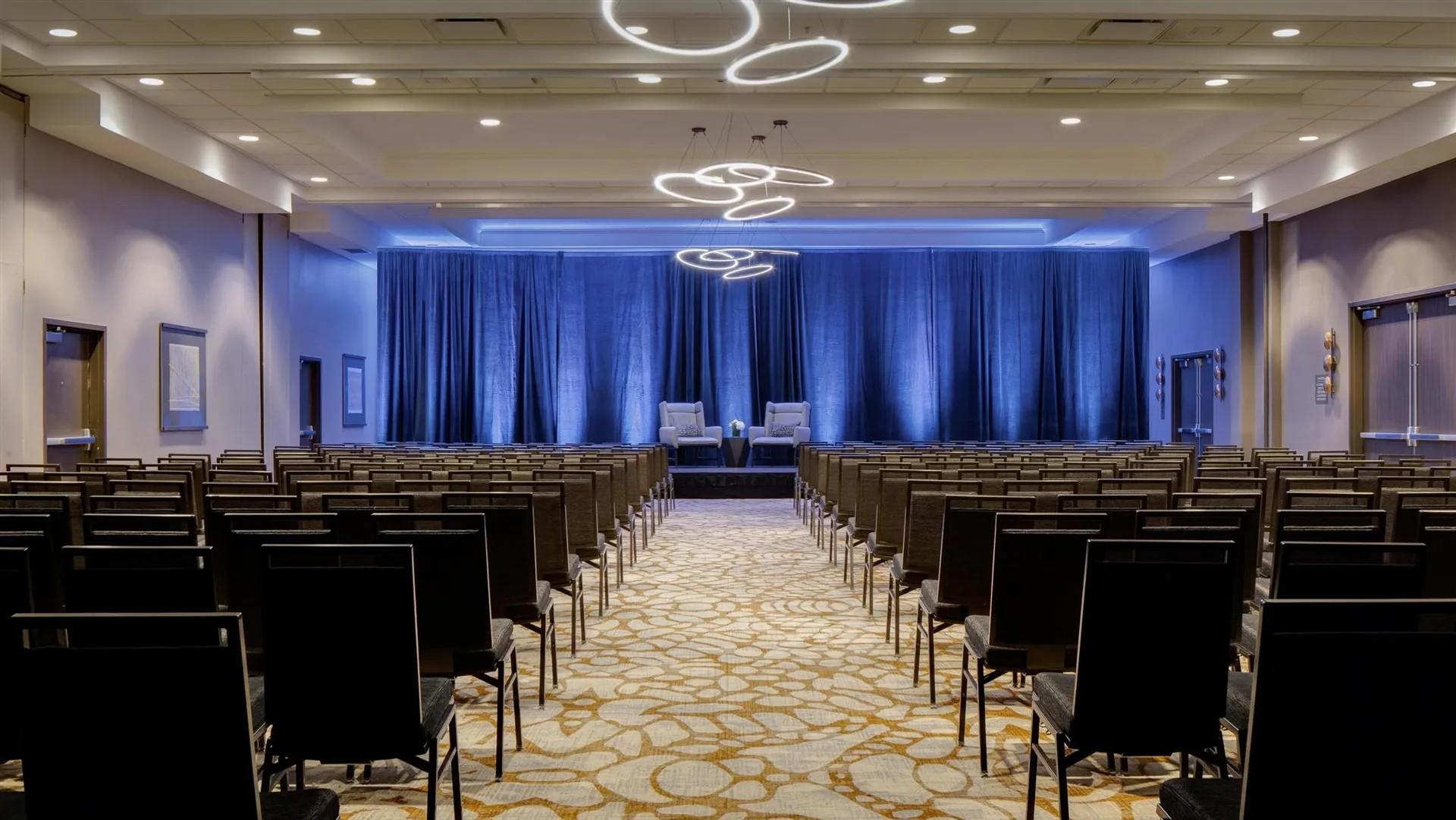 Grand Ballroom
