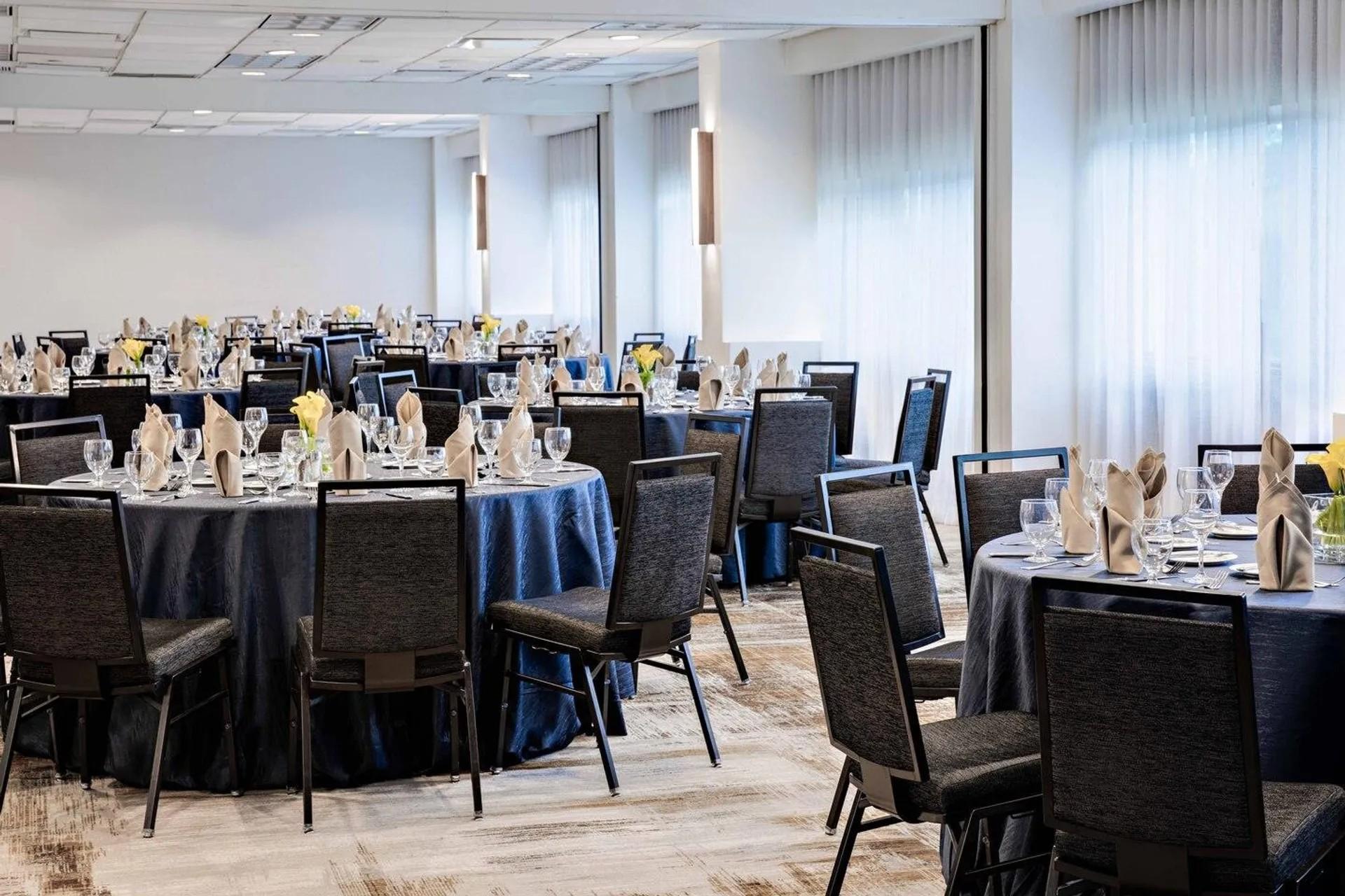 Queens Suite