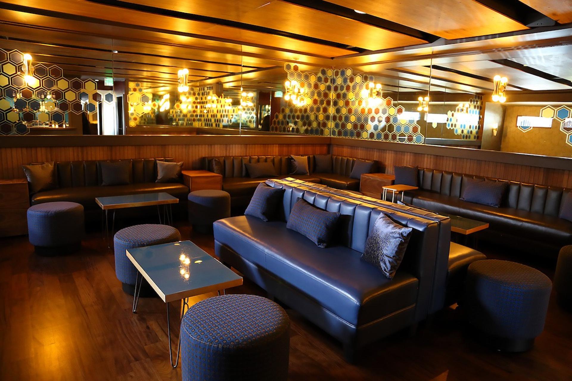 The Lounge