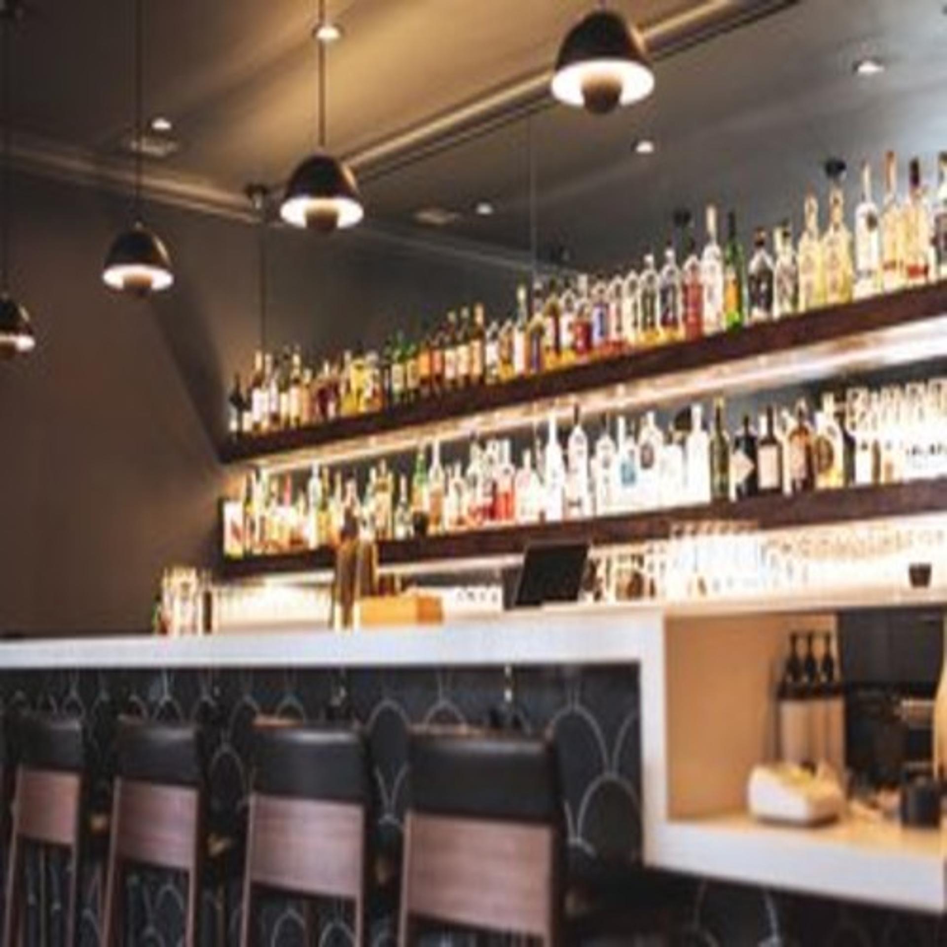 Bar Iris Buyout