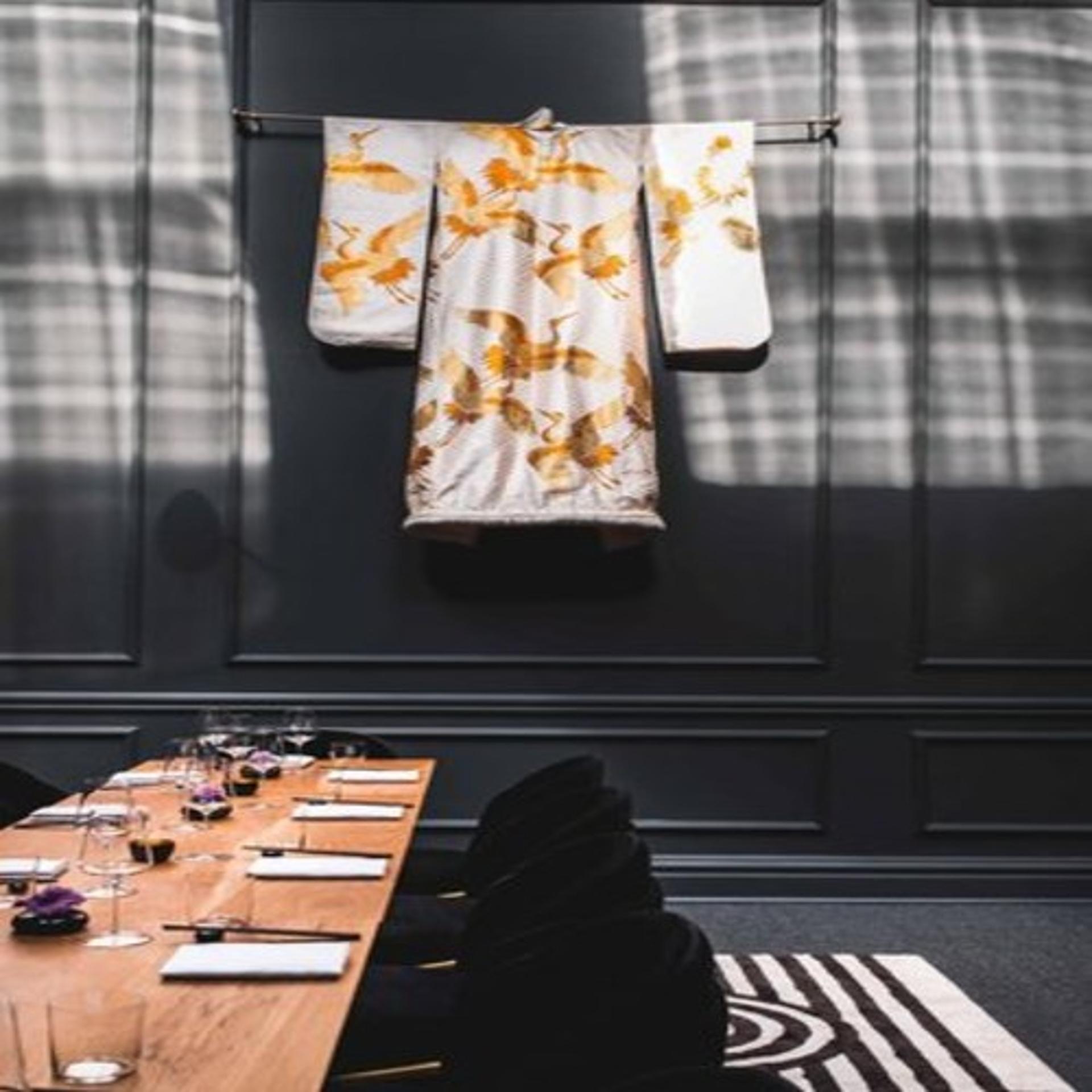Private Dining Room