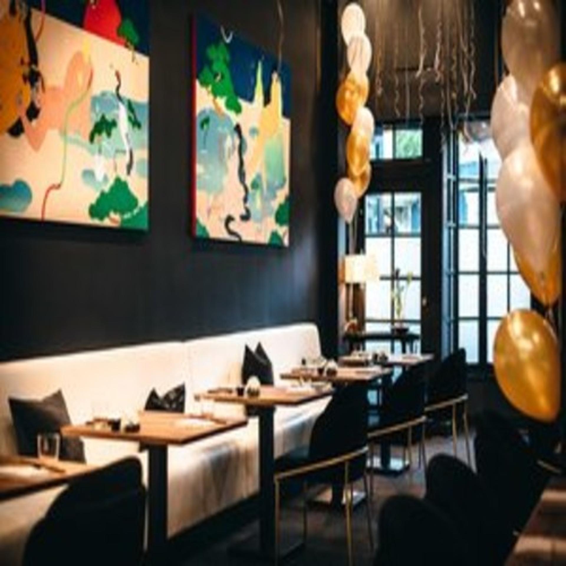 Restaurant Buyout 