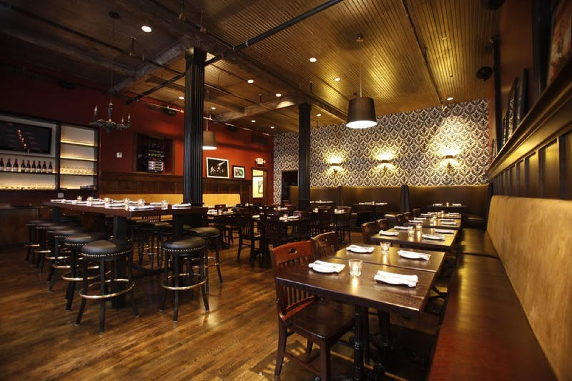12 SF Bars Where You Can Dance