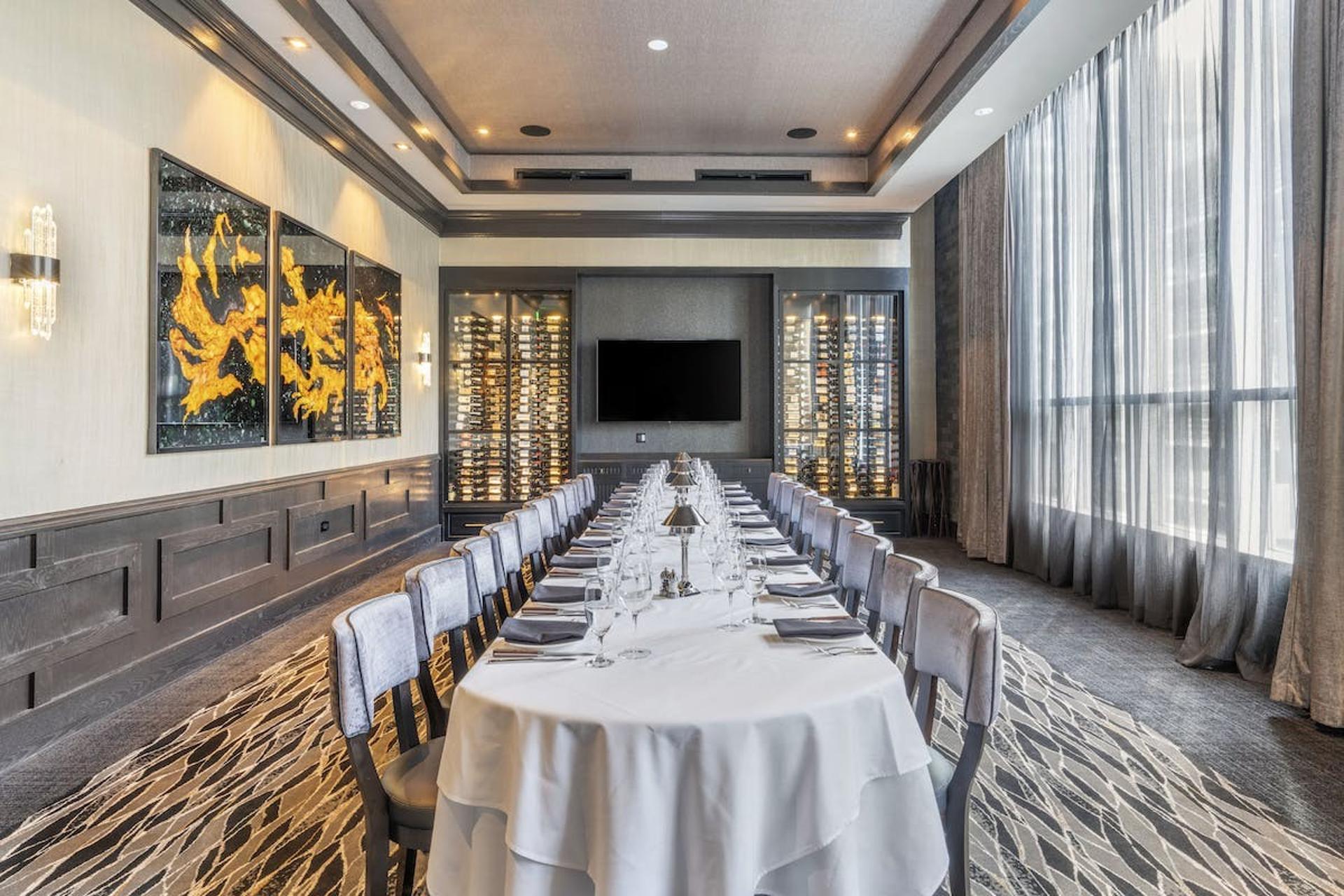 Mastro's 1
