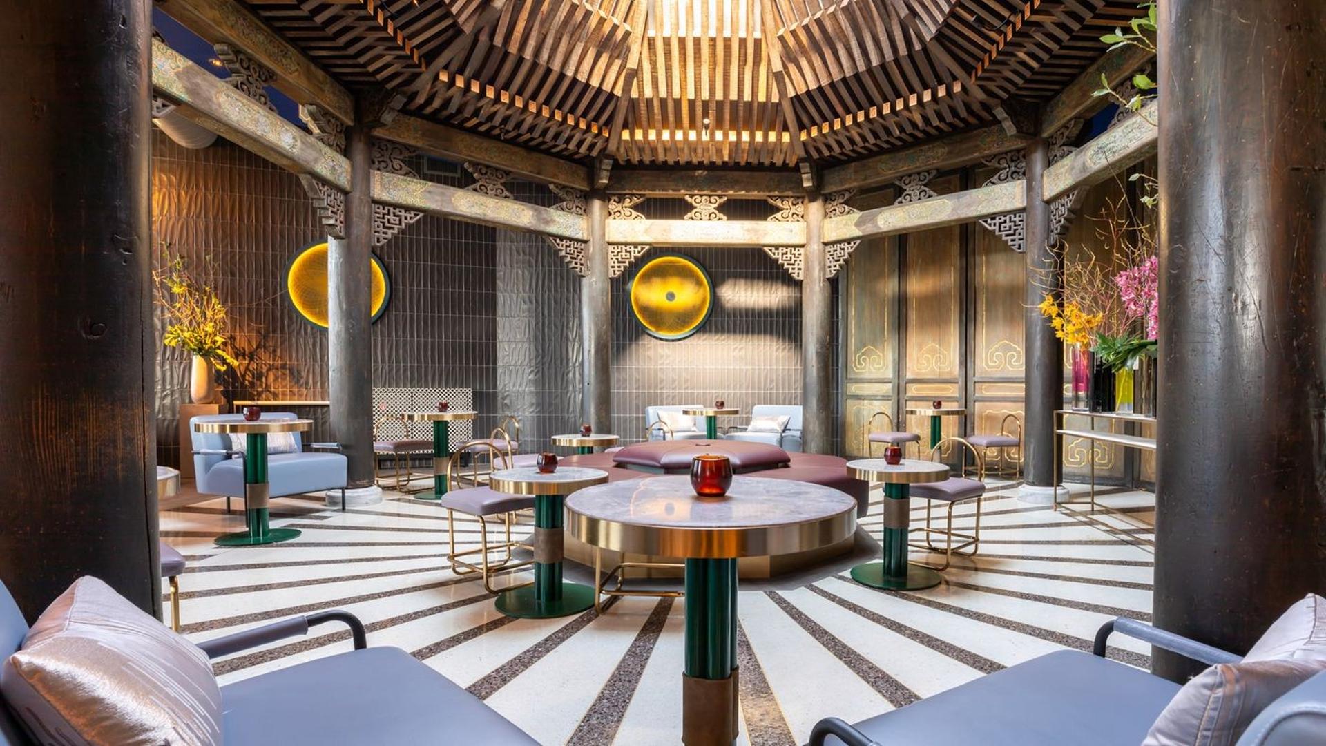 Full Restaurant Buyout