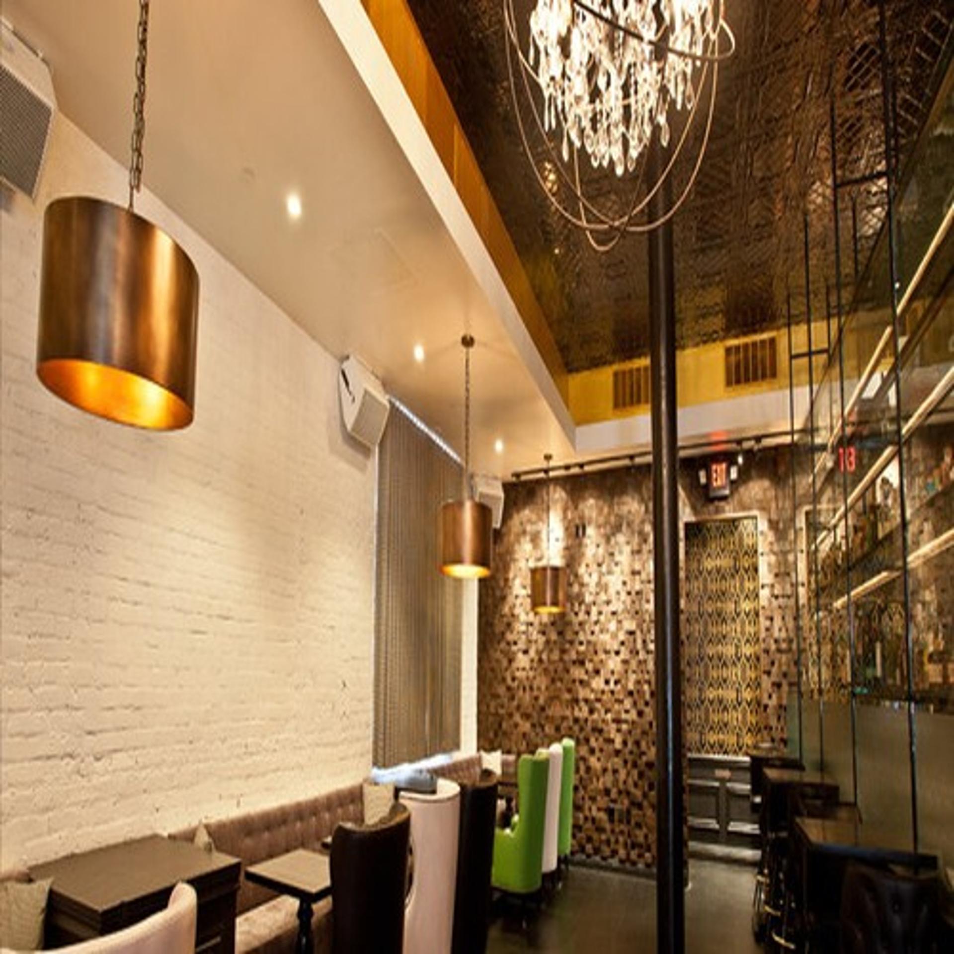Fitzgerald Room 