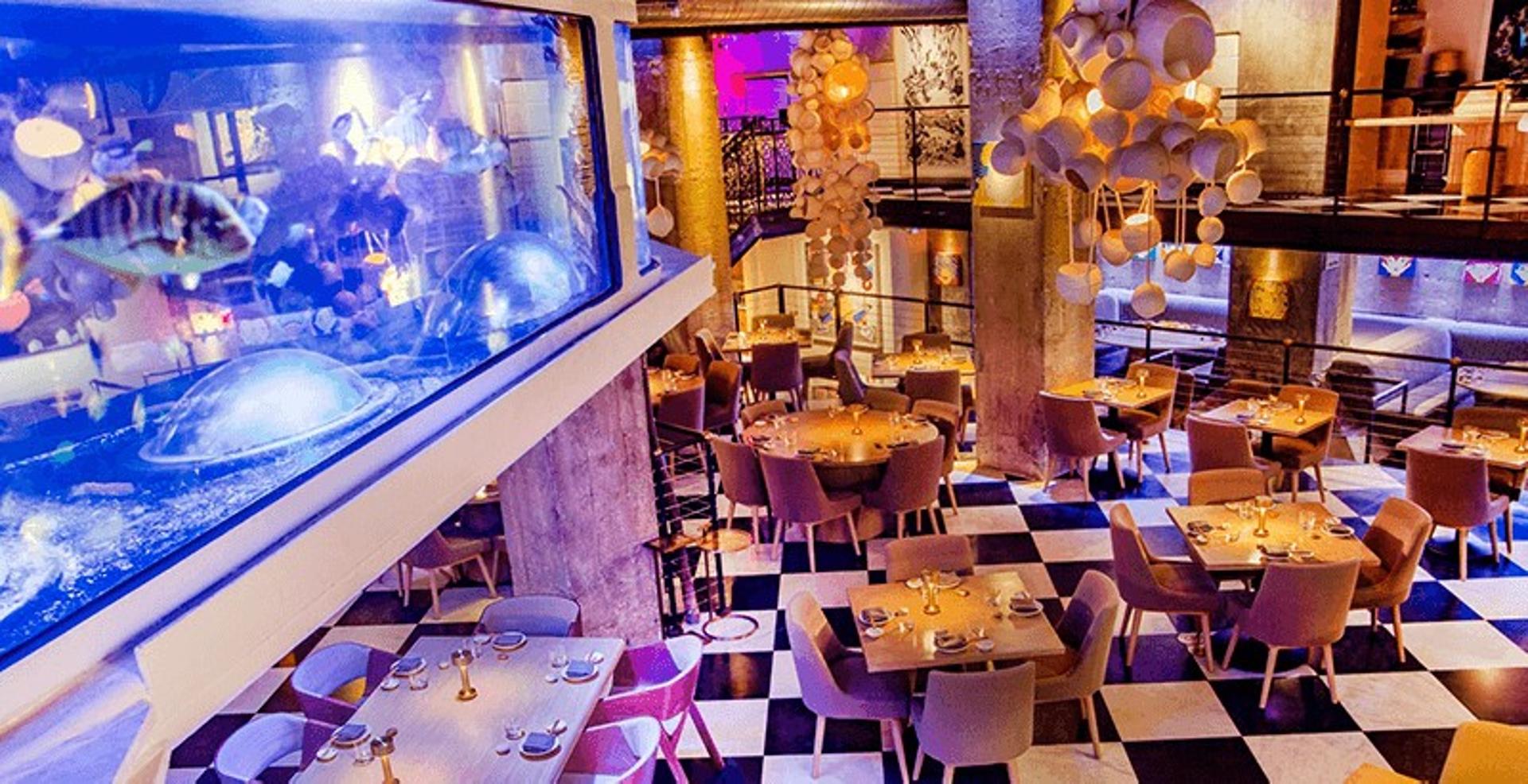 10 Of The Best Bars In Los Angeles For Every Occasion