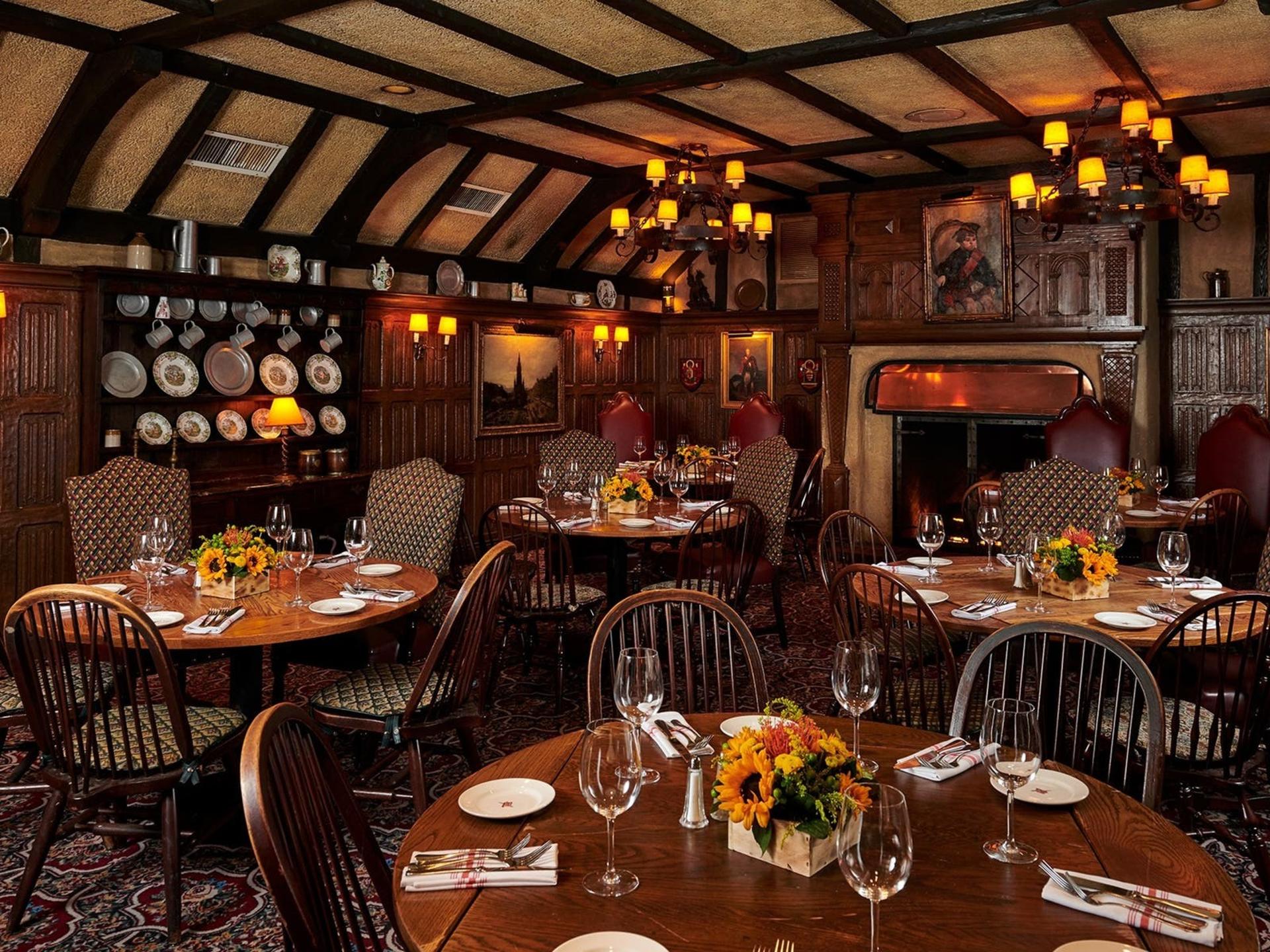 The 14 Best Deals for DineLA Restaurant Week, Spring 2023