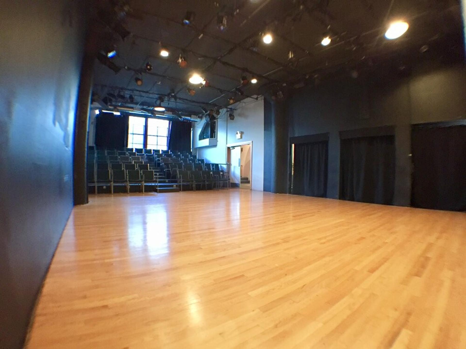 Theater of YuGen