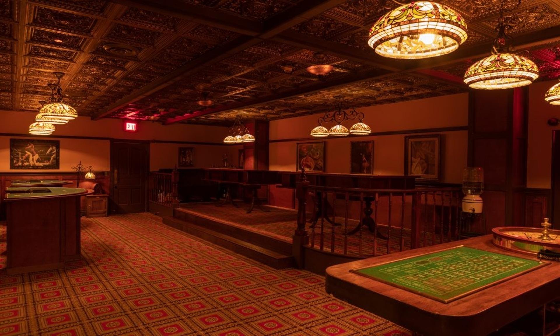 The Casino