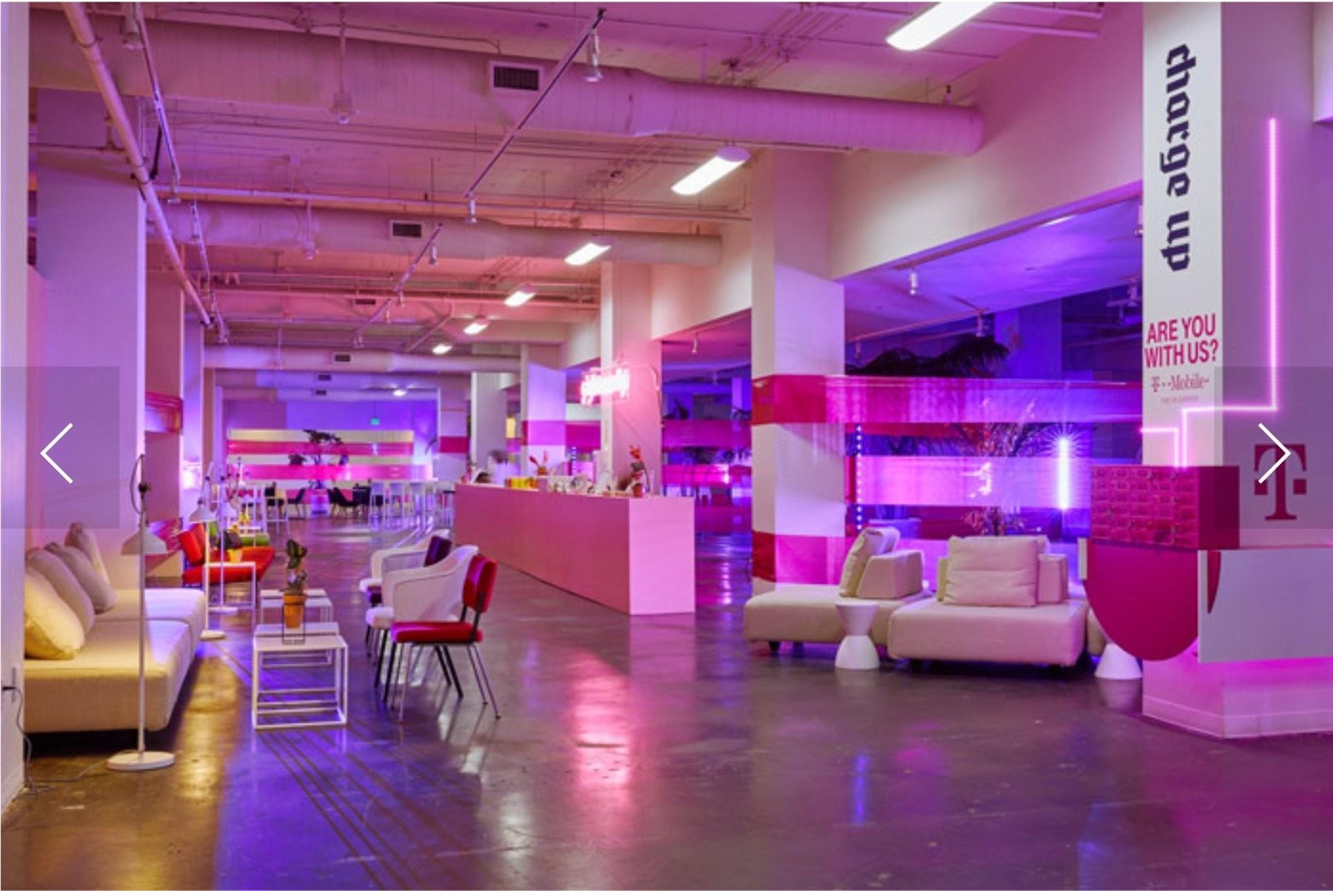 Cloud Room