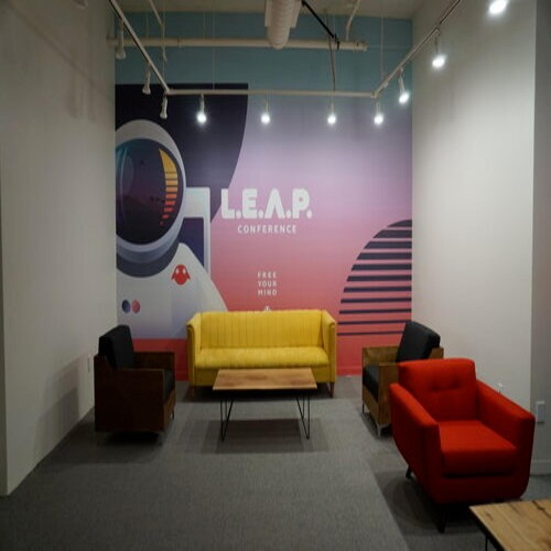 Meeting Room A & B