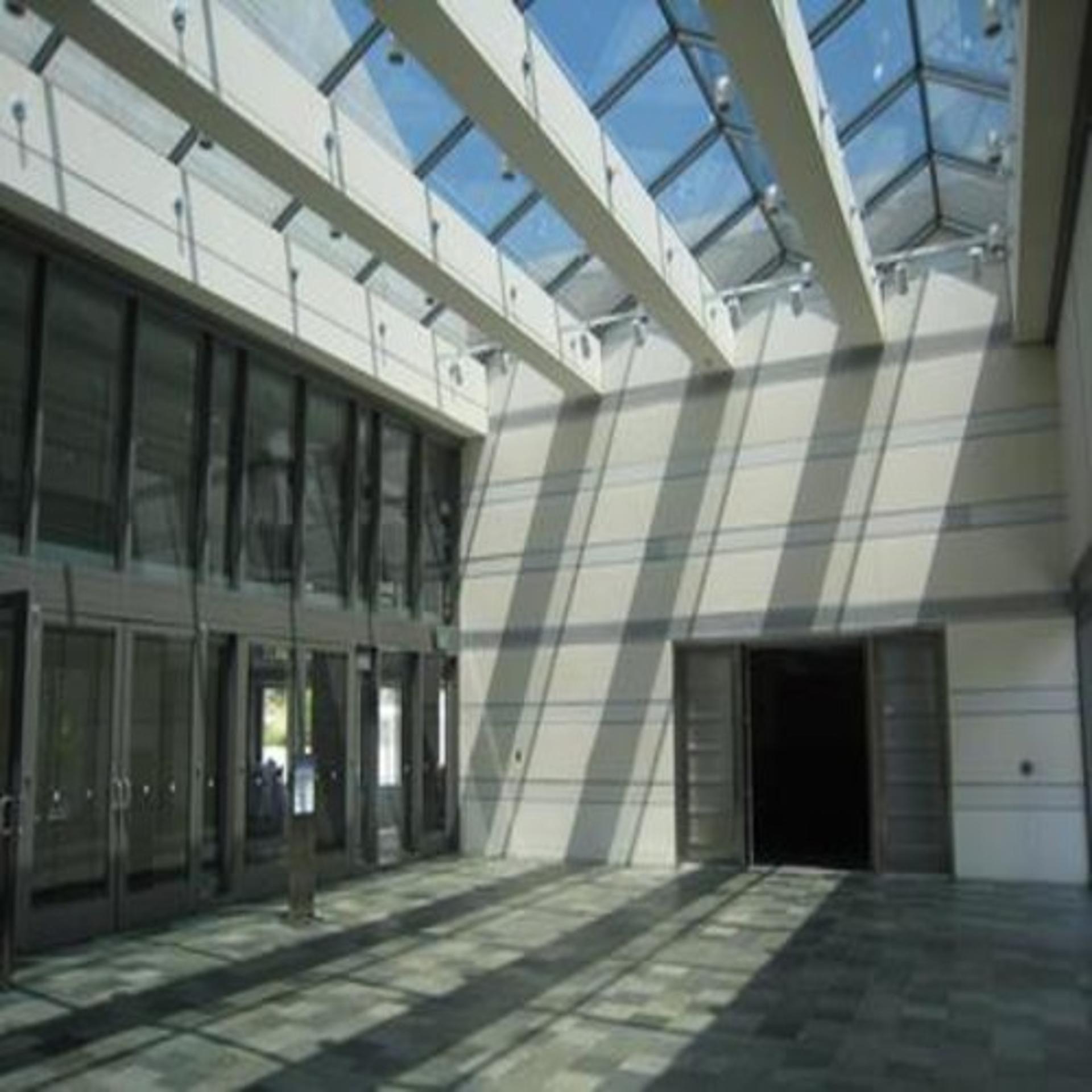 Murphy Foyer