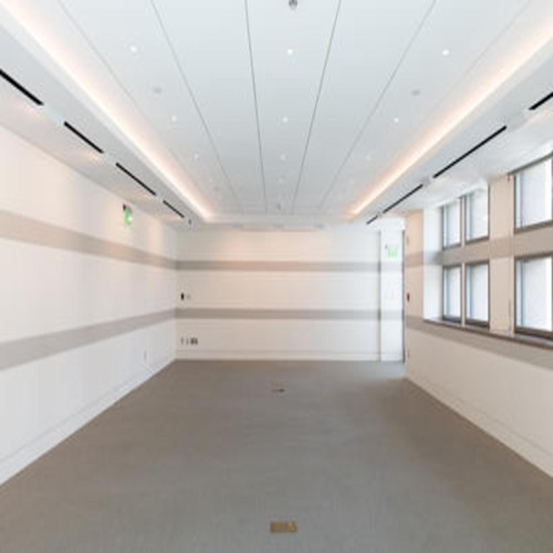 Bergreen Boardroom