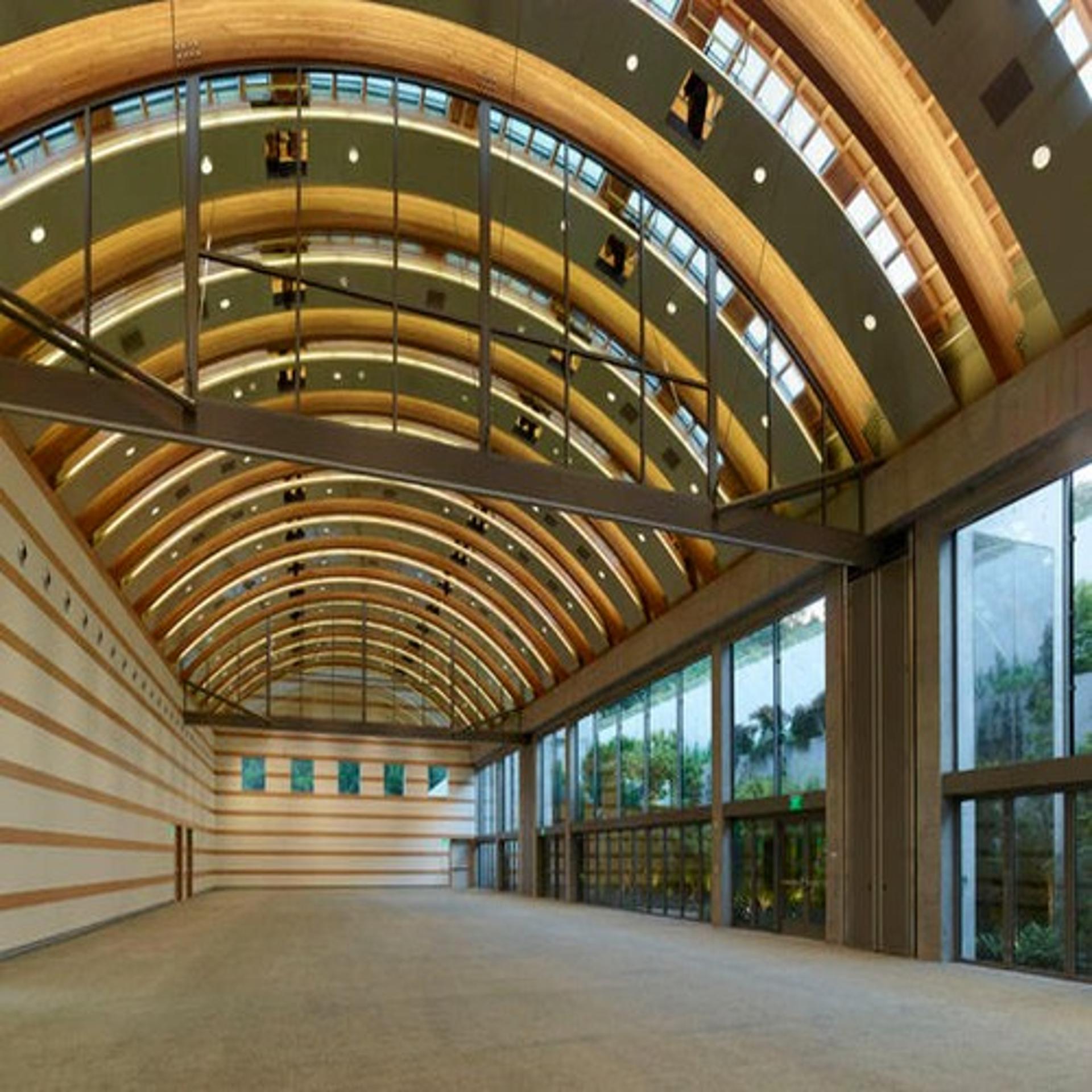Guerin Pavilion
