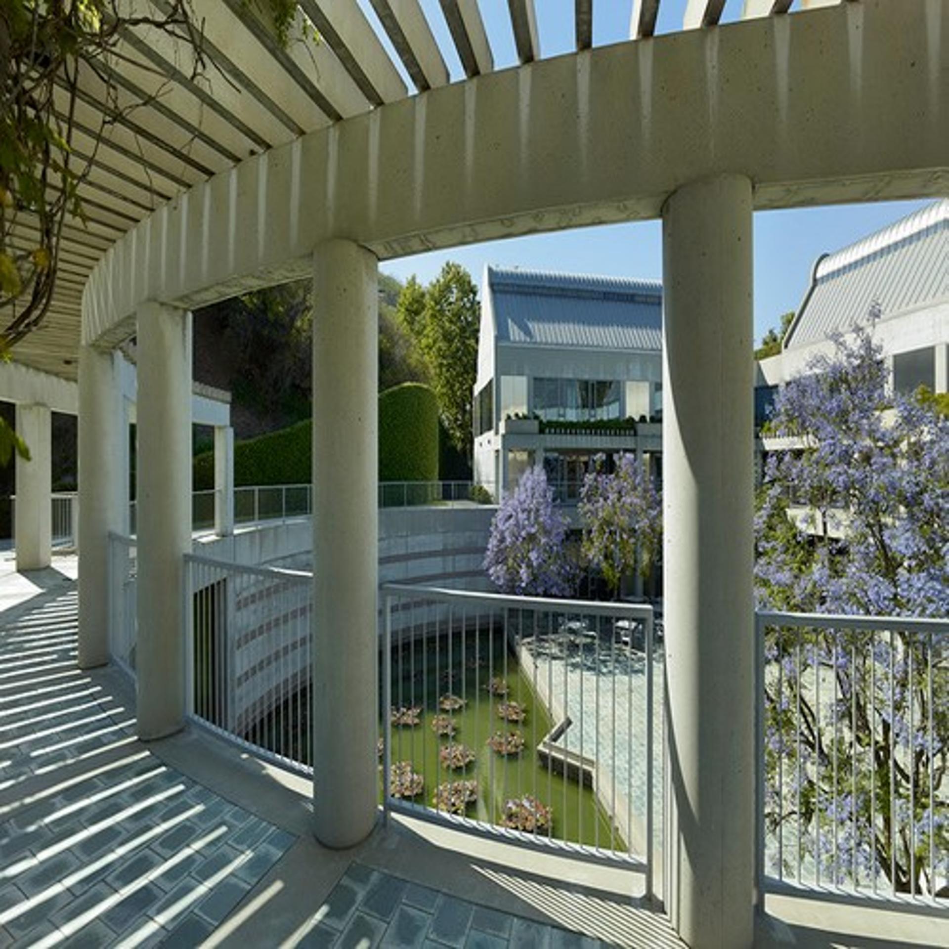 Garden Terrace