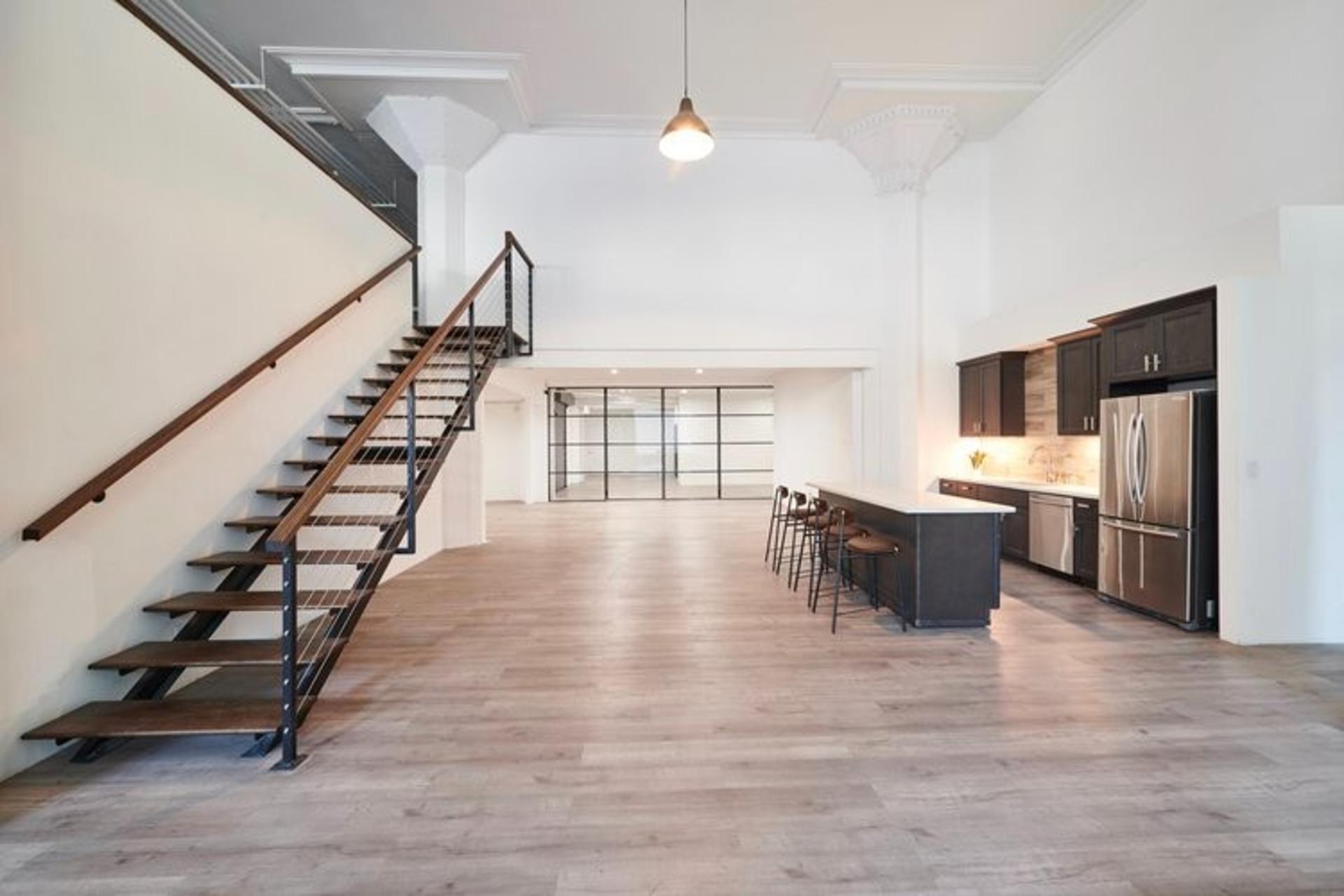 12th St Loft