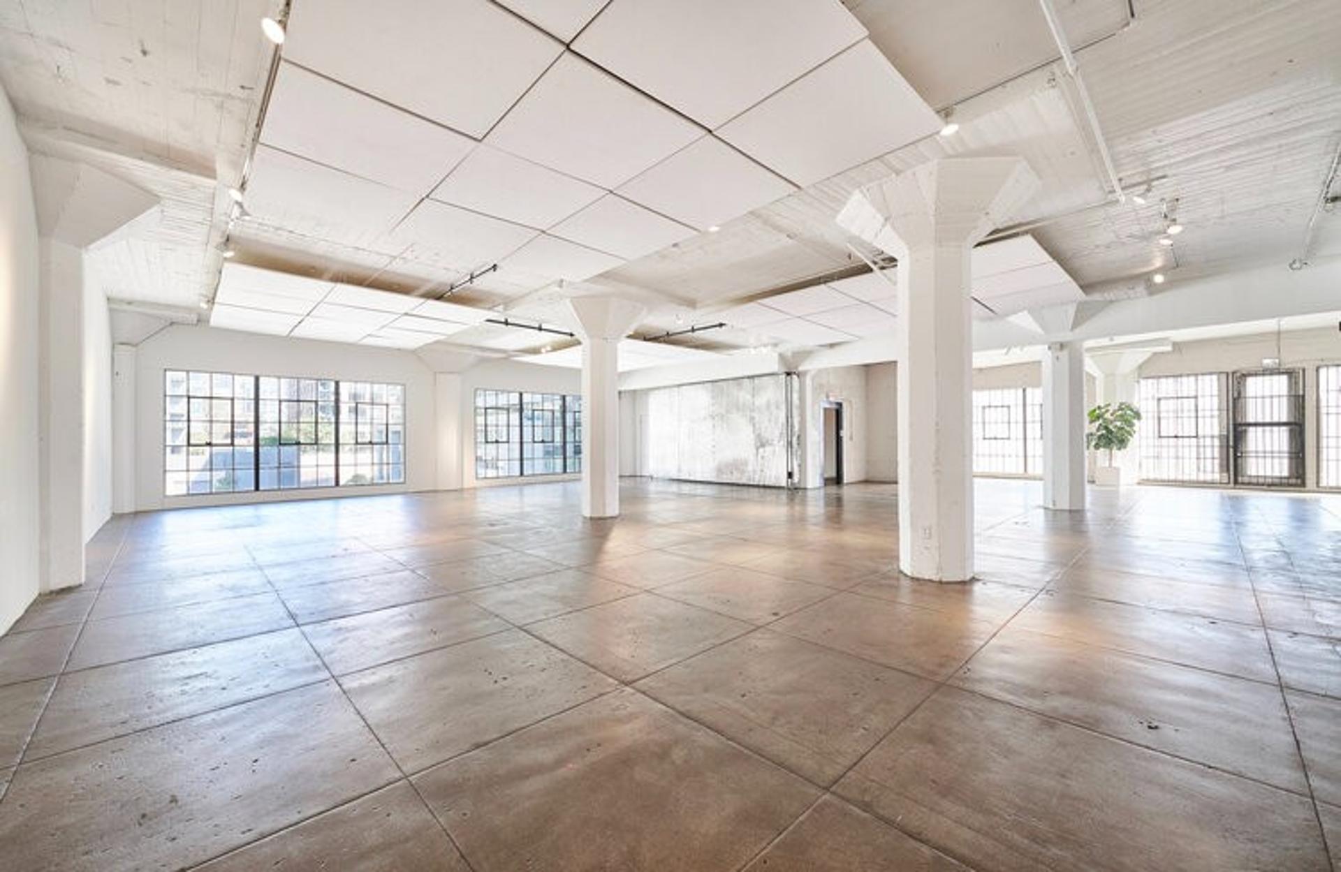 Corner Loft