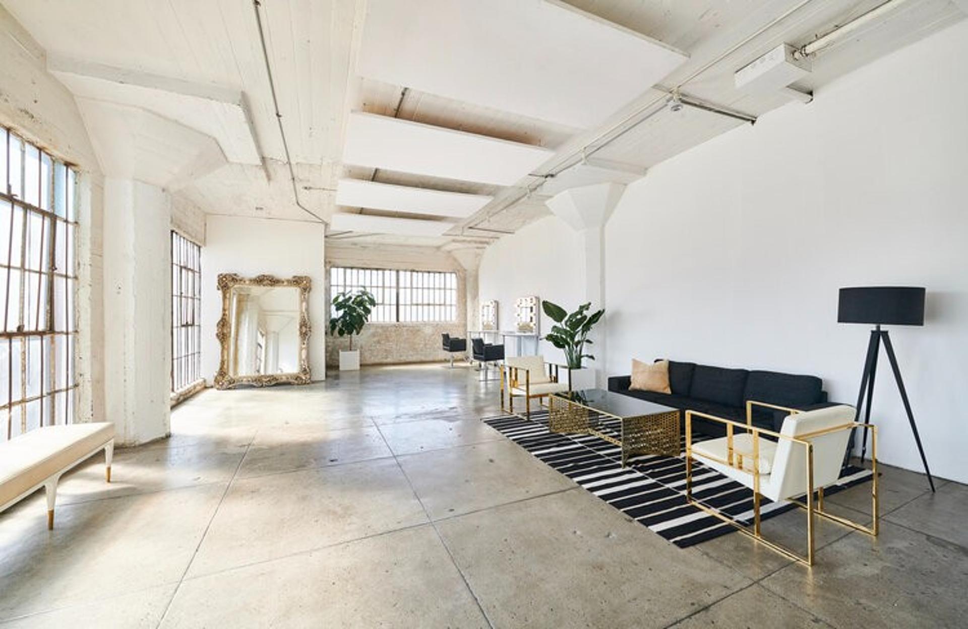 Grey Loft