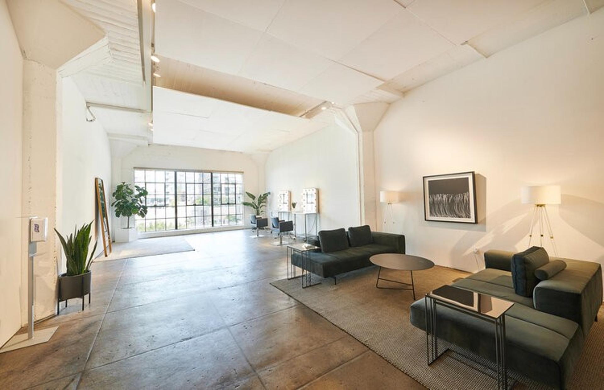 White Loft