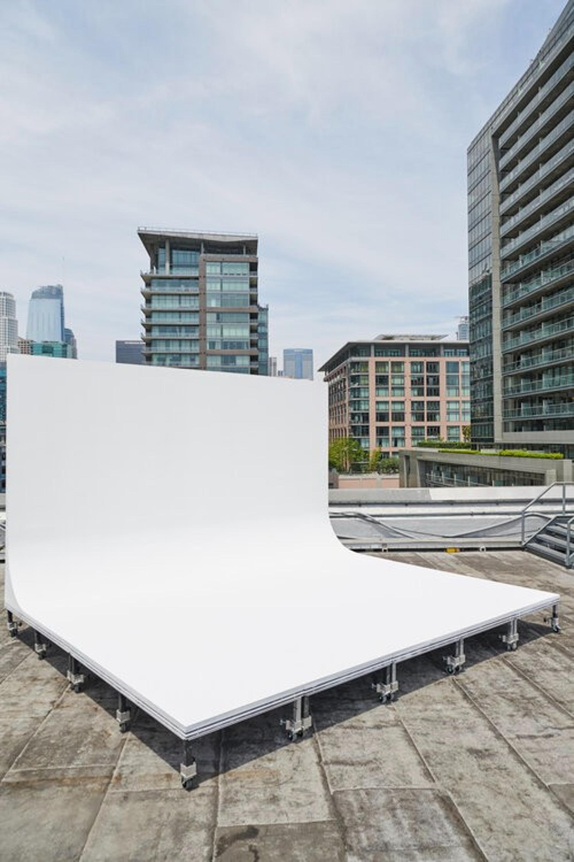 Rooftop CYC