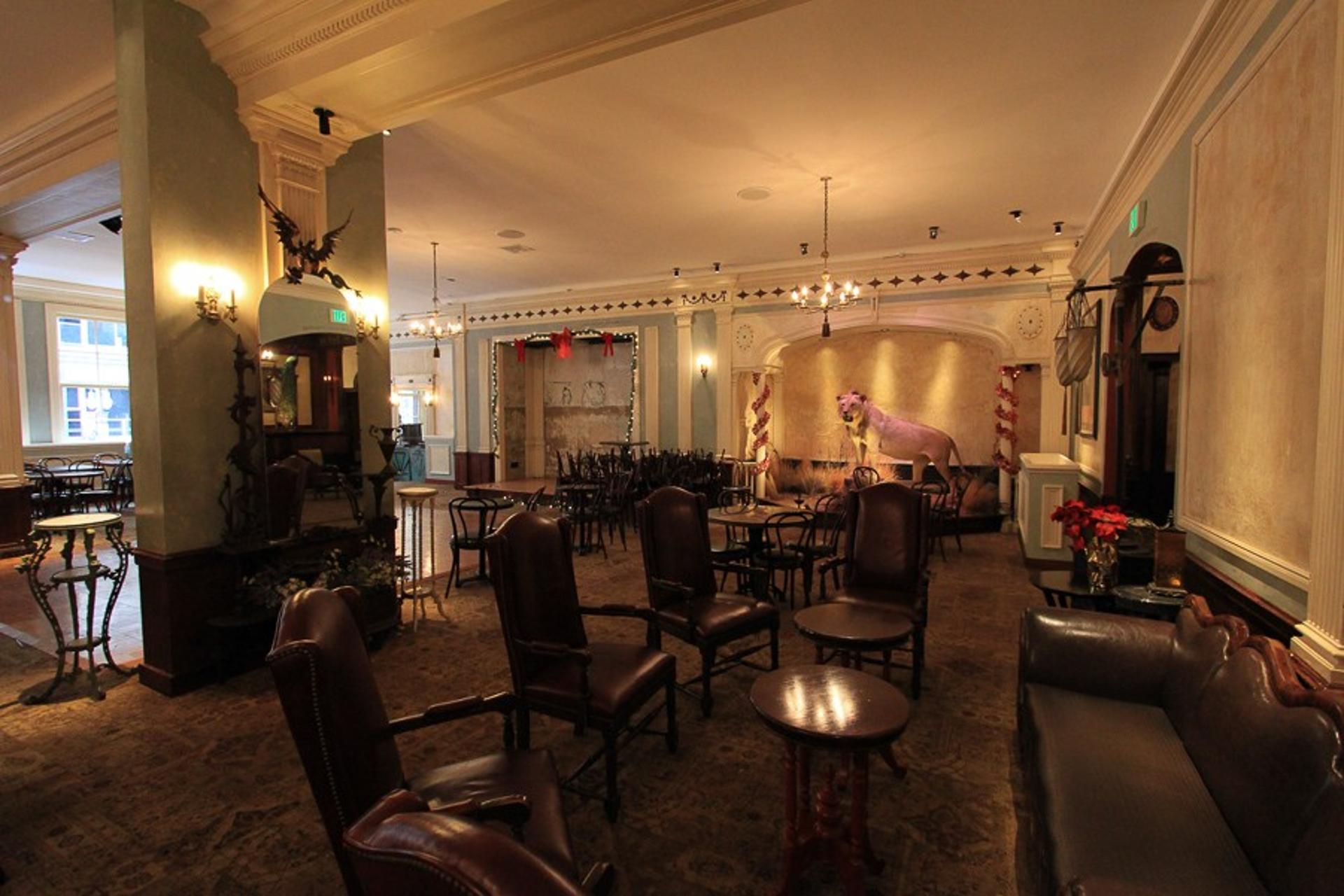 Brookdale Ballroom