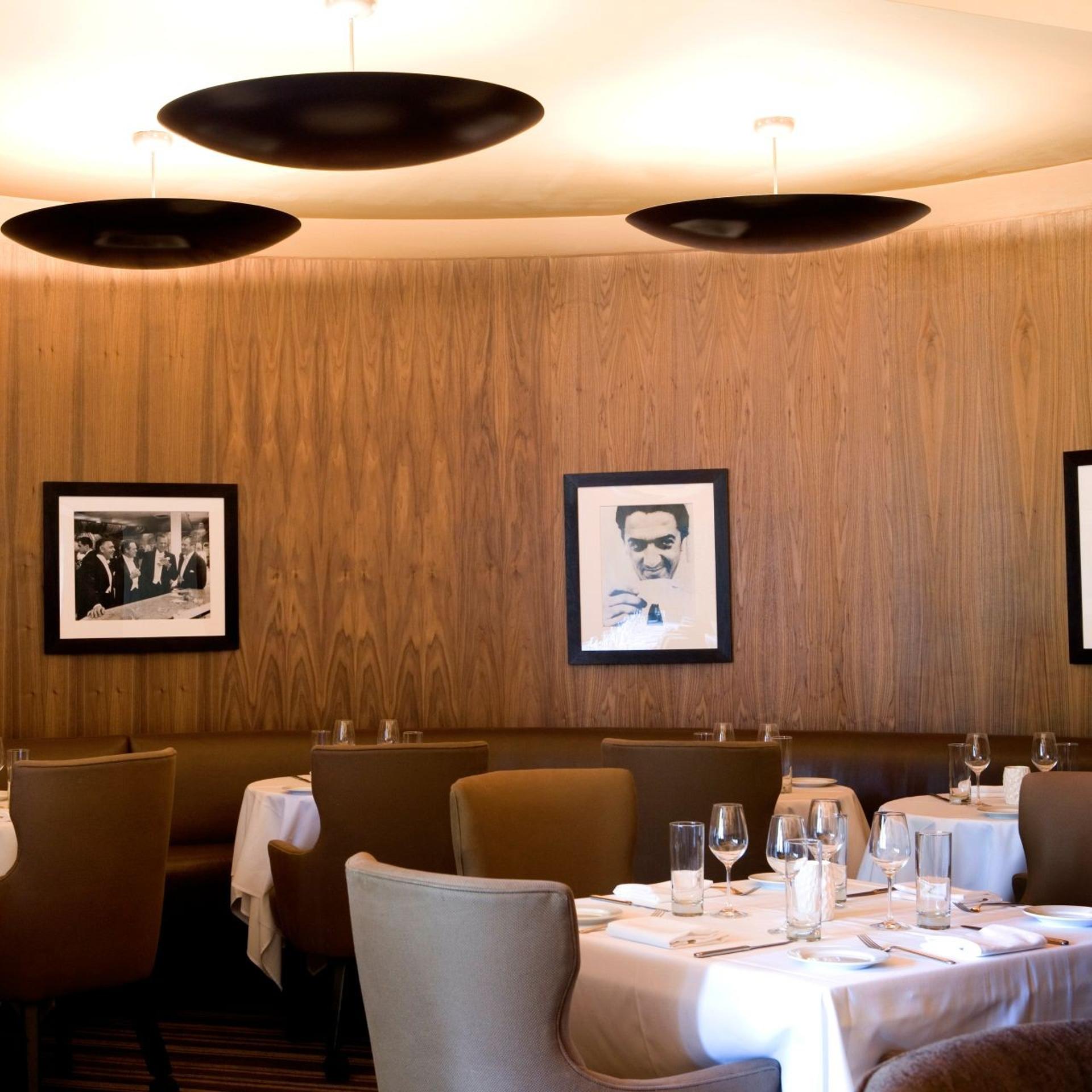 Main Dining Room