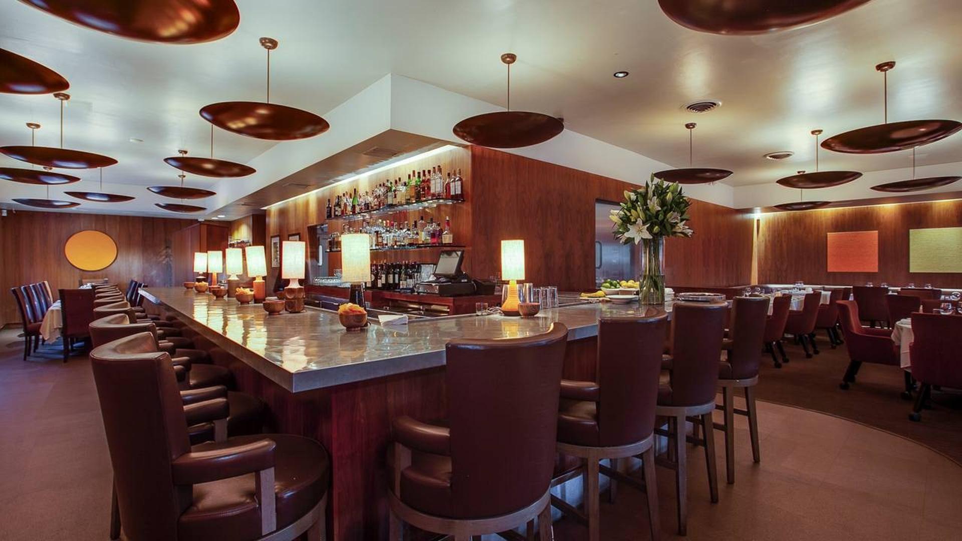 Full Restaurant